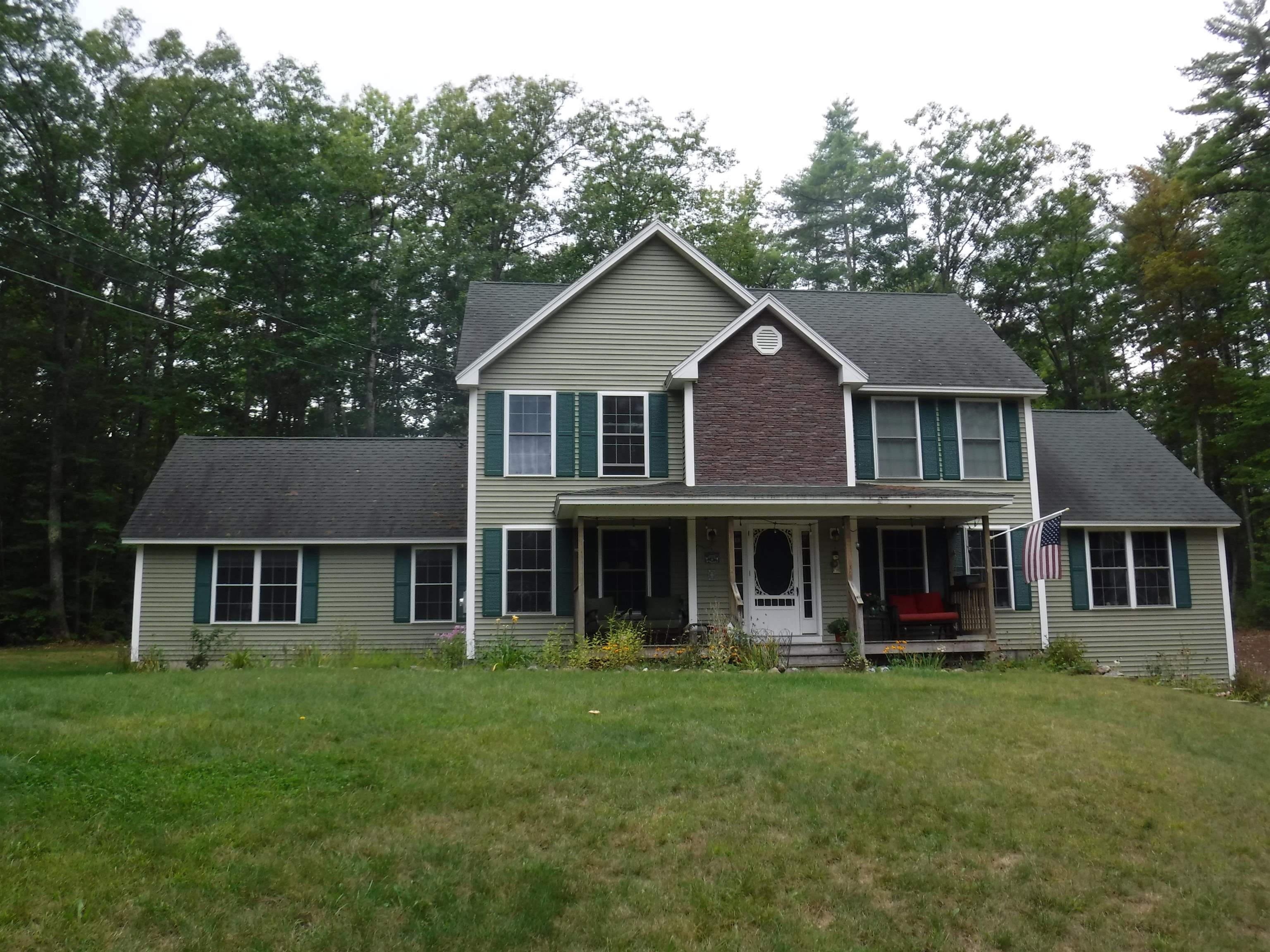 93 King Road Chichester, NH Photo
