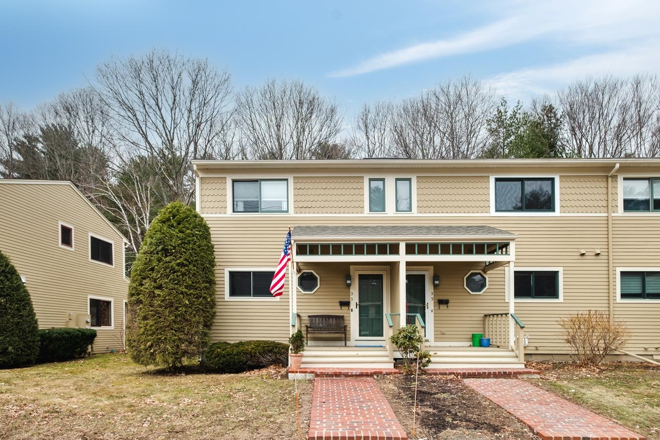 33 Spinnaker Way Portsmouth, NH Photo