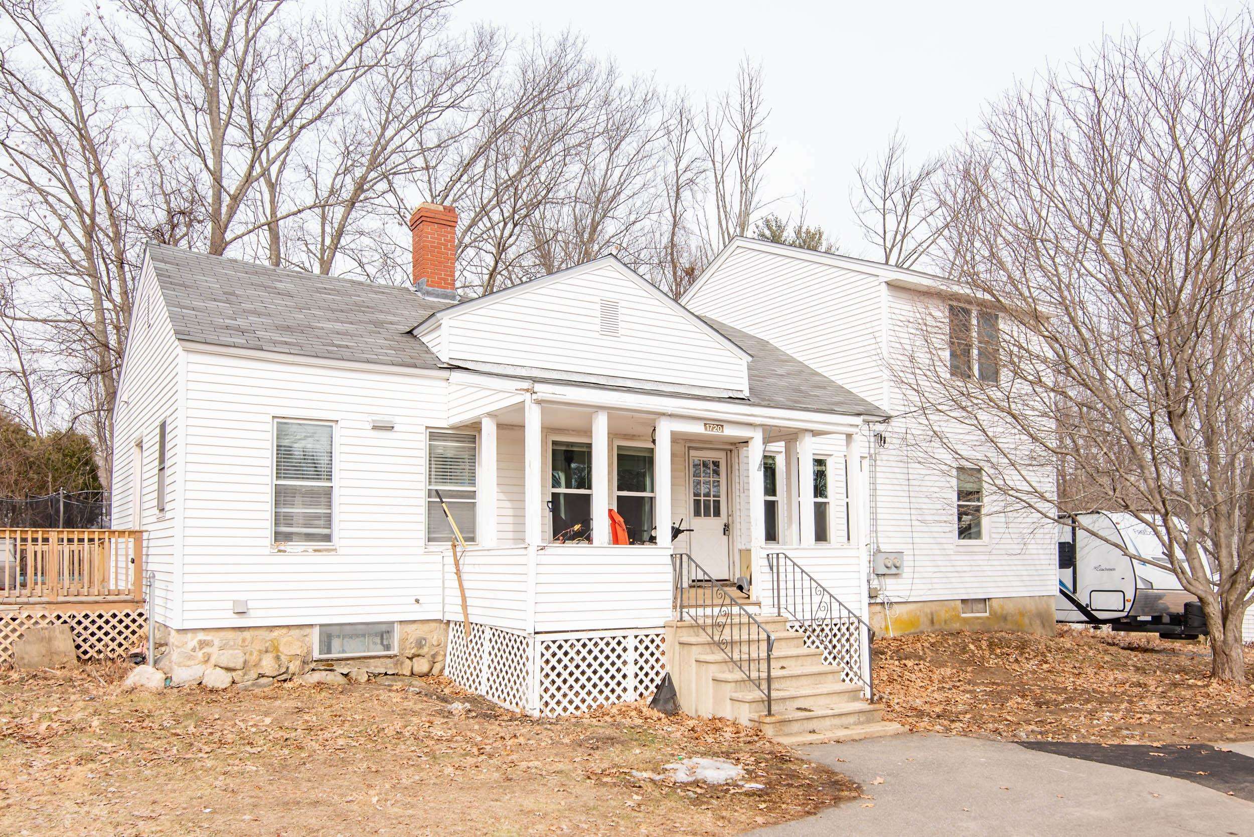 1720 CANDIA ROAD, Manchester, NH 03109 PrimeMLS