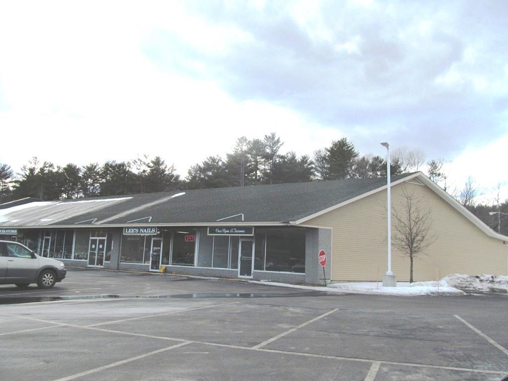 NEWPORT NH Newport_NH for sale $Commercial space For Lease: $1,900 