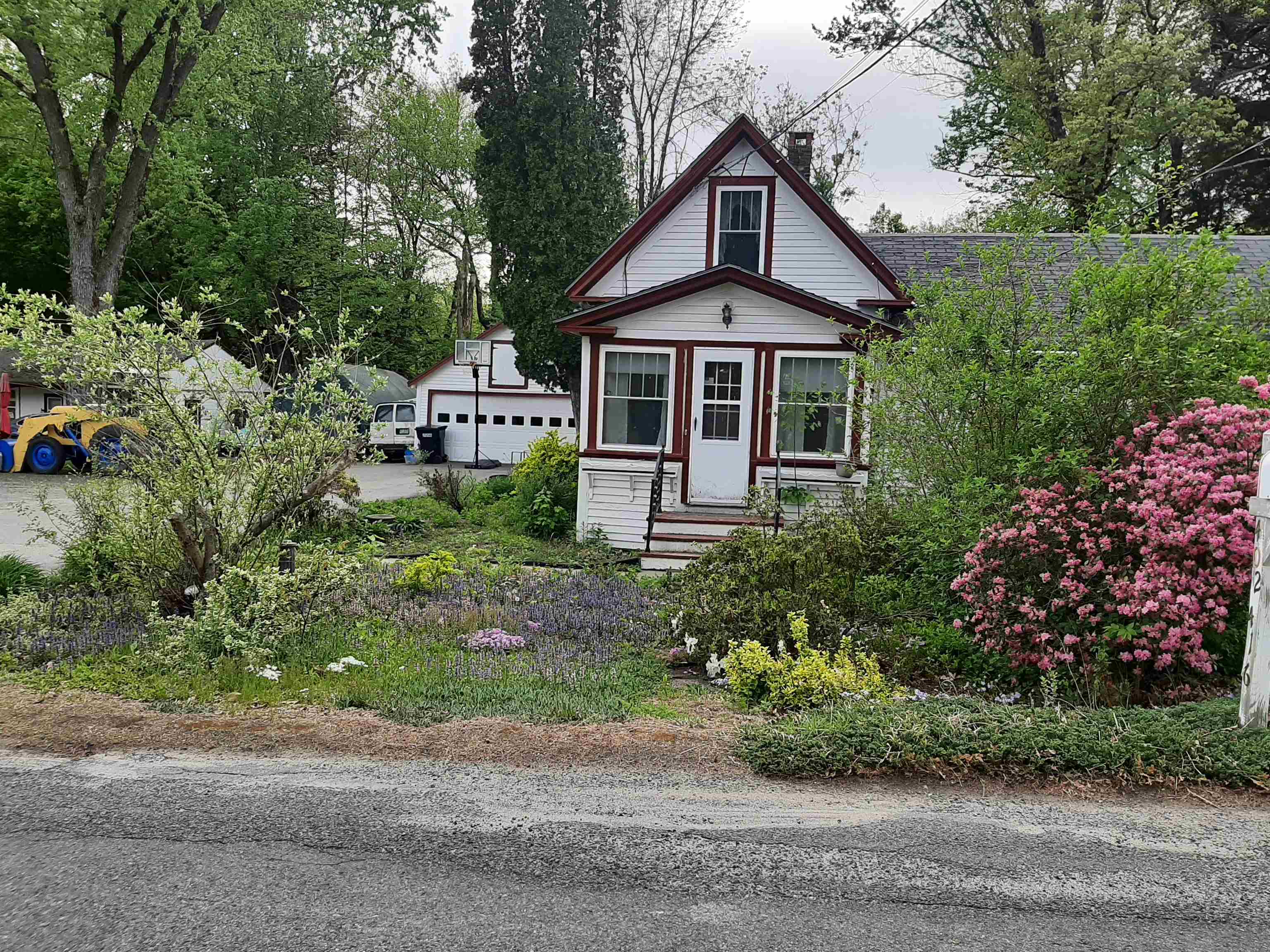 Charlestown New Hampshire Multi Family Homes For Sale page 1