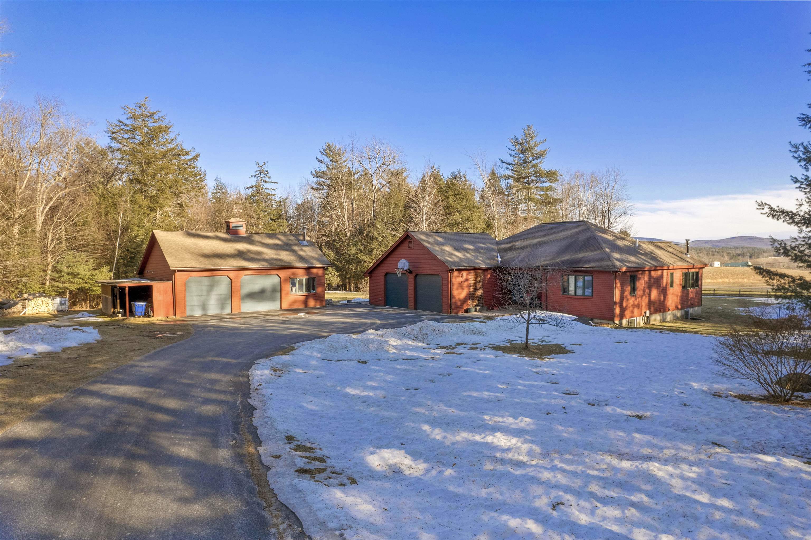 10 Towne Road Unity, NH Photo