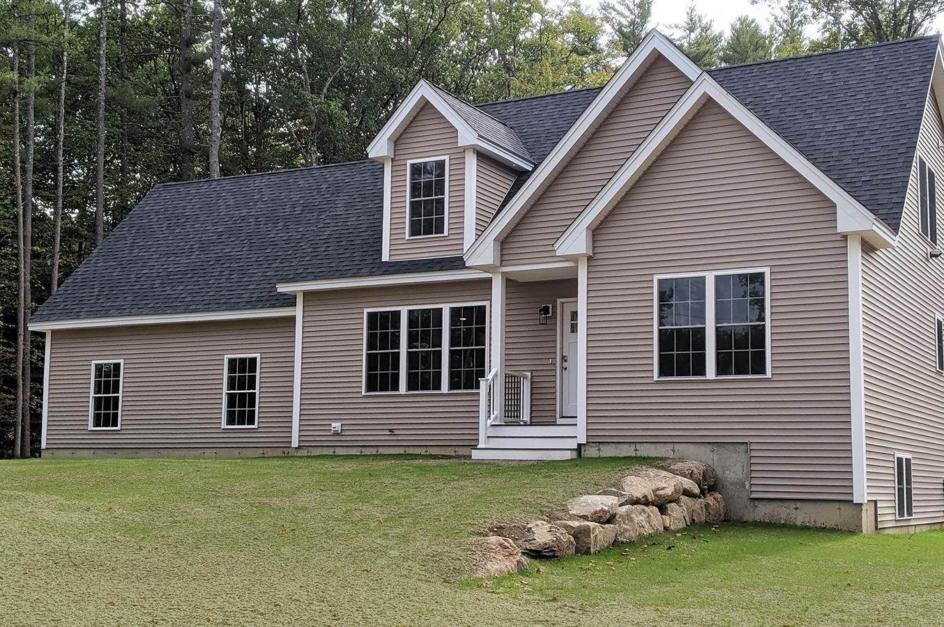 Residential for sale in Salisbury, New Hampshire, 4899275