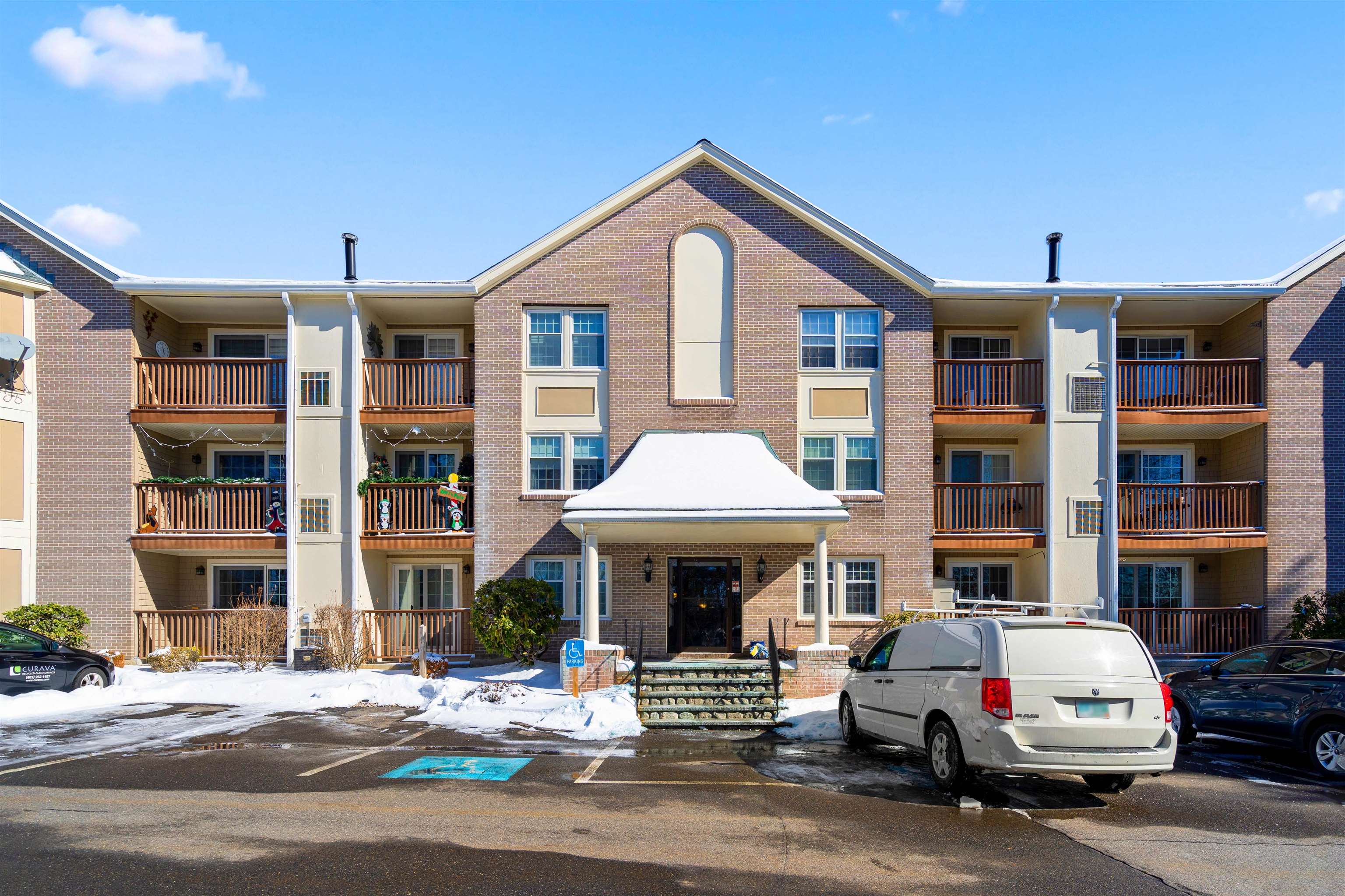 143 CANNONGATE III ROAD, Nashua, NH 03063 PrimeMLS