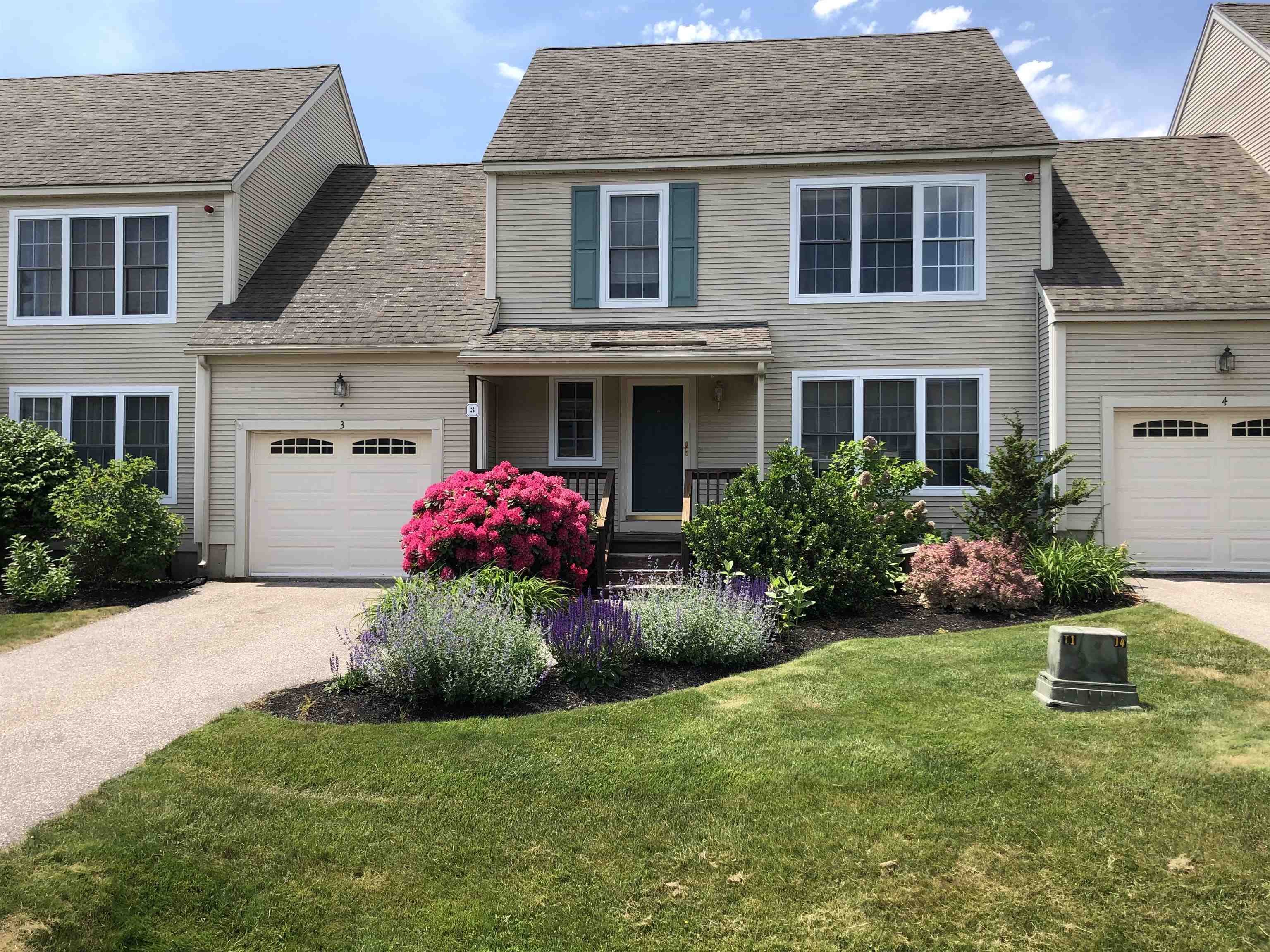 3 Windsor Lane, Brentwood, NH 03833 NEREN