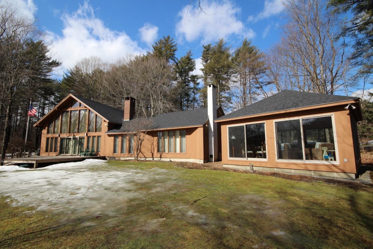 West Windsor VT 05037 Home for sale $List Price is $1,800,000