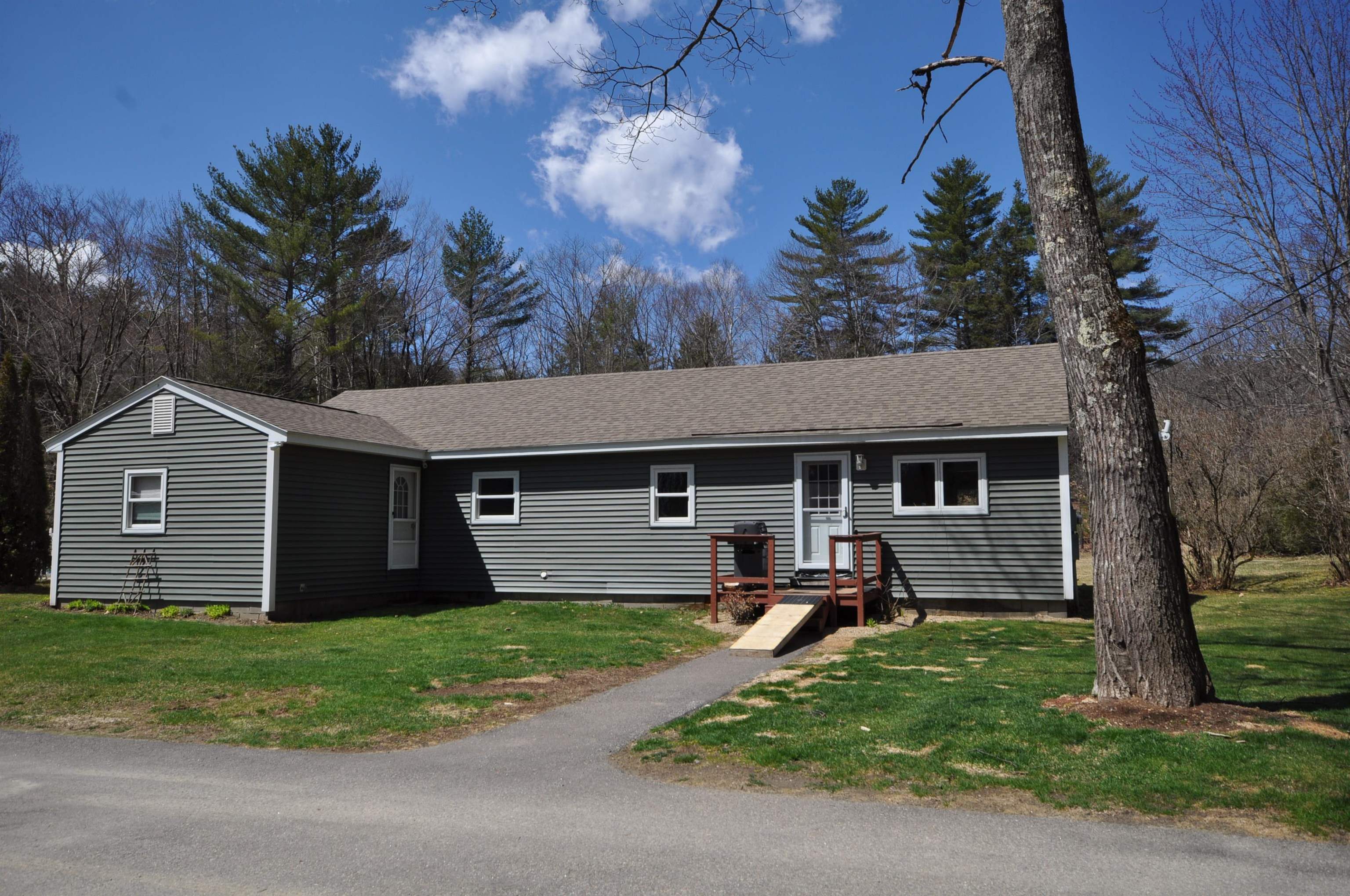 79 BOOTJACK ROAD, Hill, NH 03243 PrimeMLS