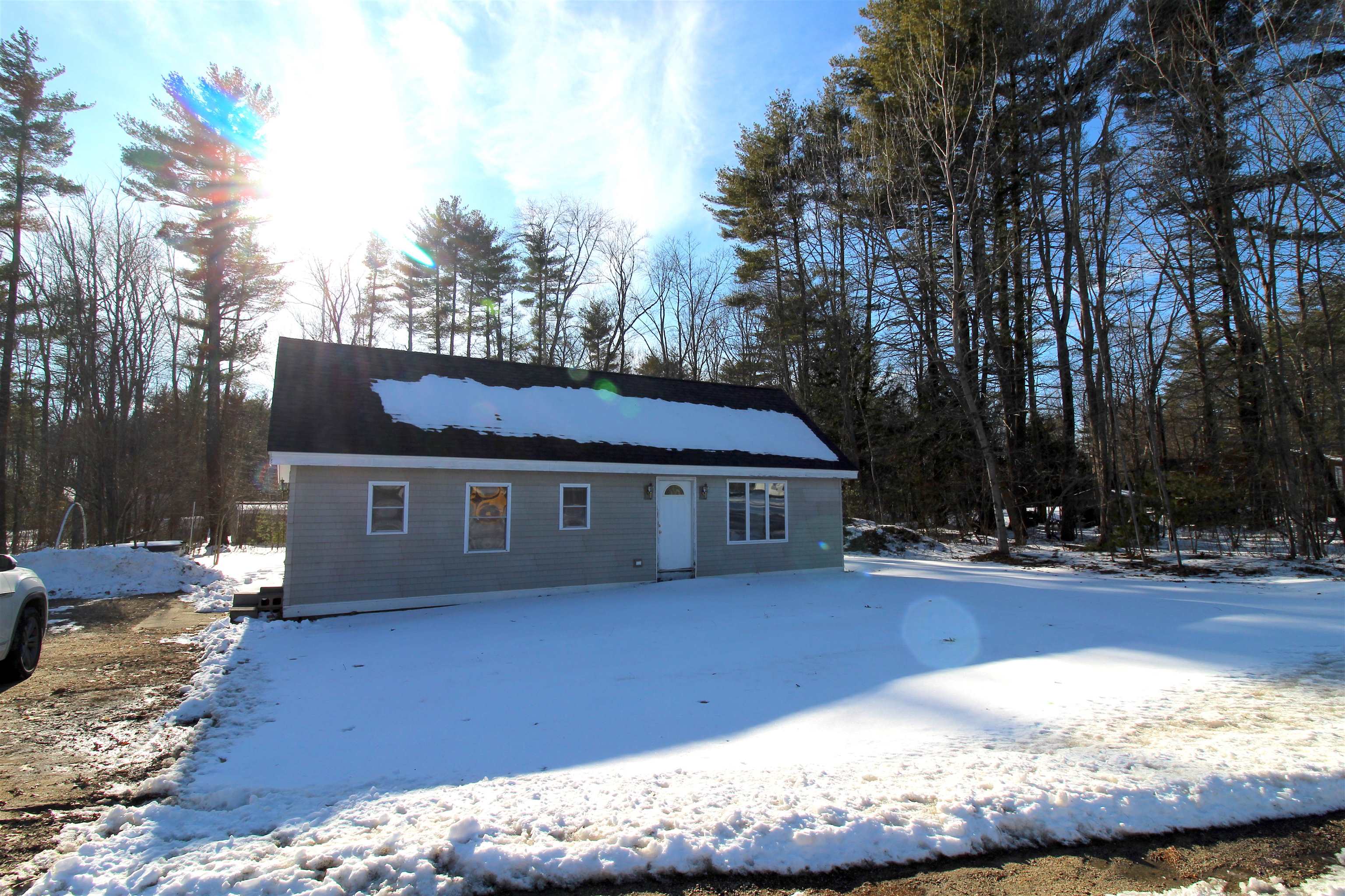 256 Old Rochester Road Somersworth, NH Photo