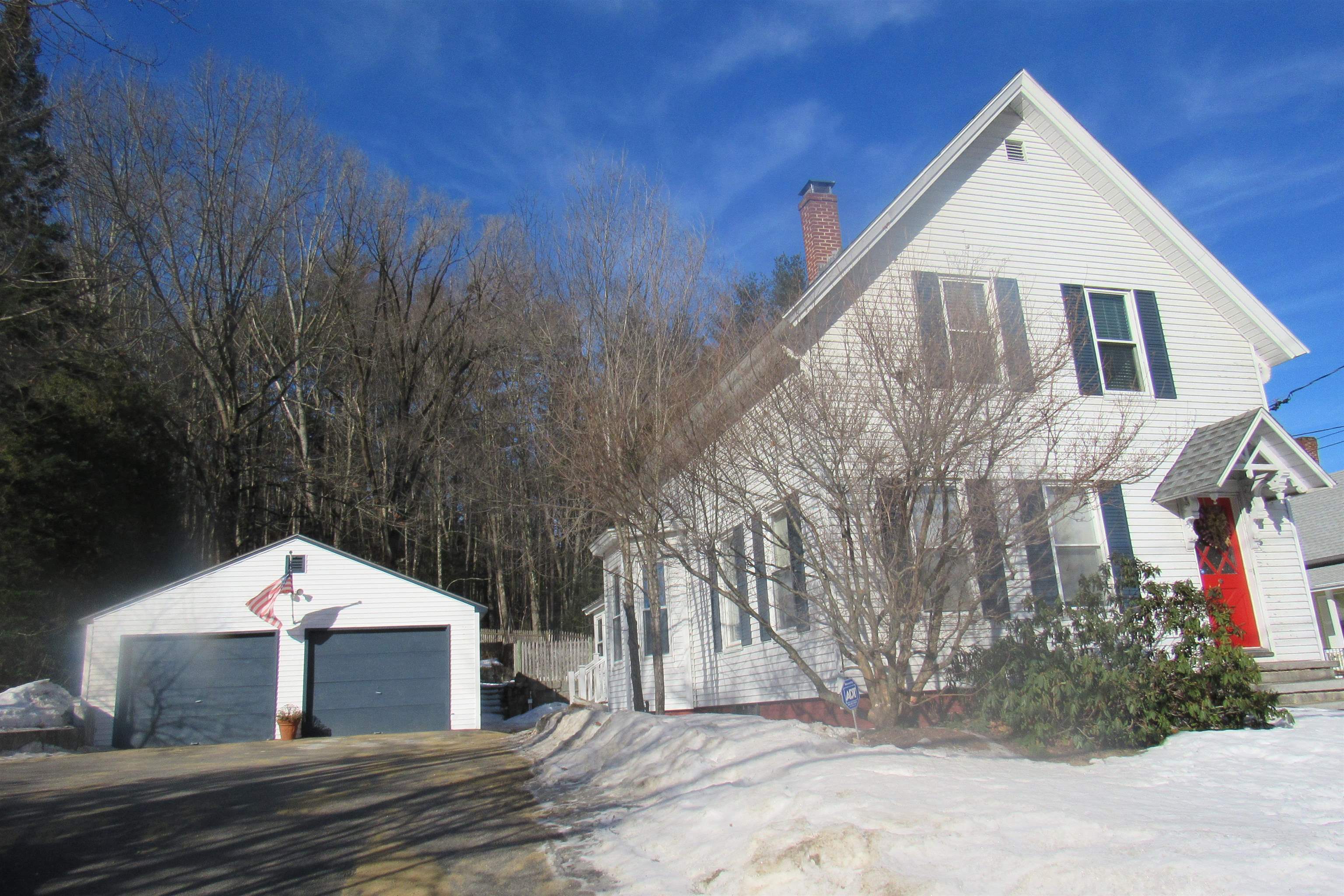 553 North State Street Concord, NH Photo