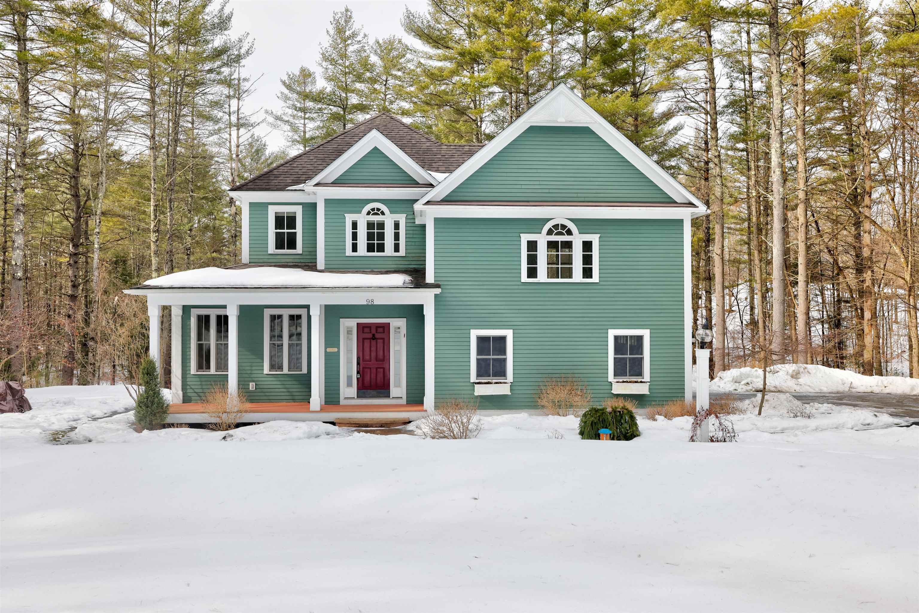 Vermont Life Realtors