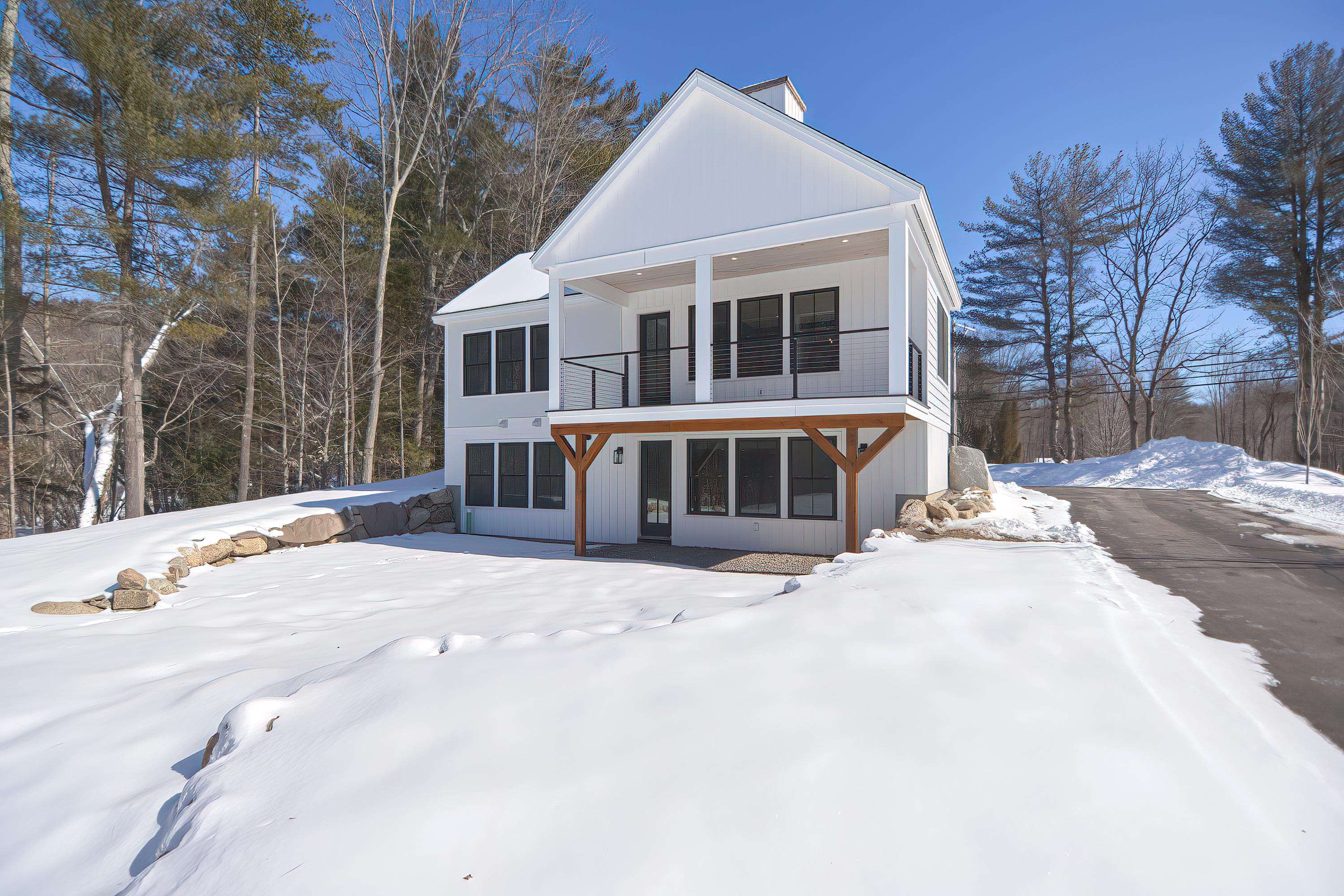 16 Old Farm Road Conway, NH |  Photo