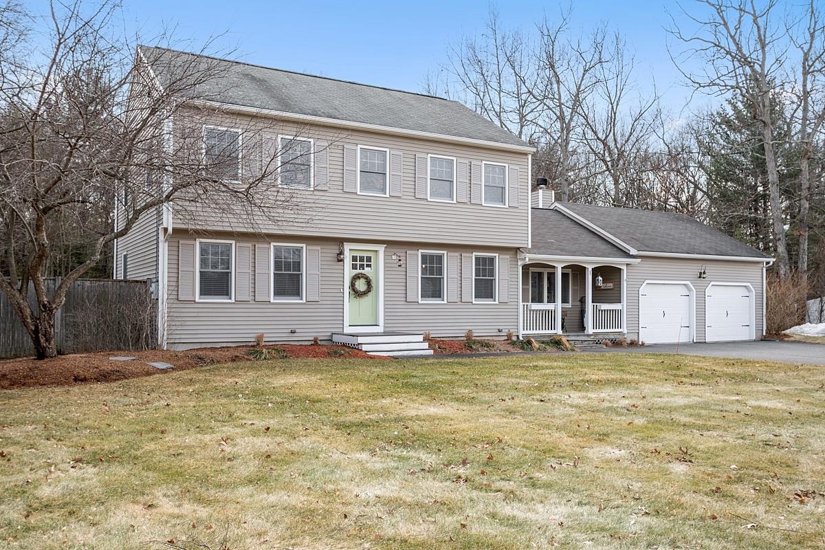 6 Windsor Drive, Litchfield, NH 03052 NEREN