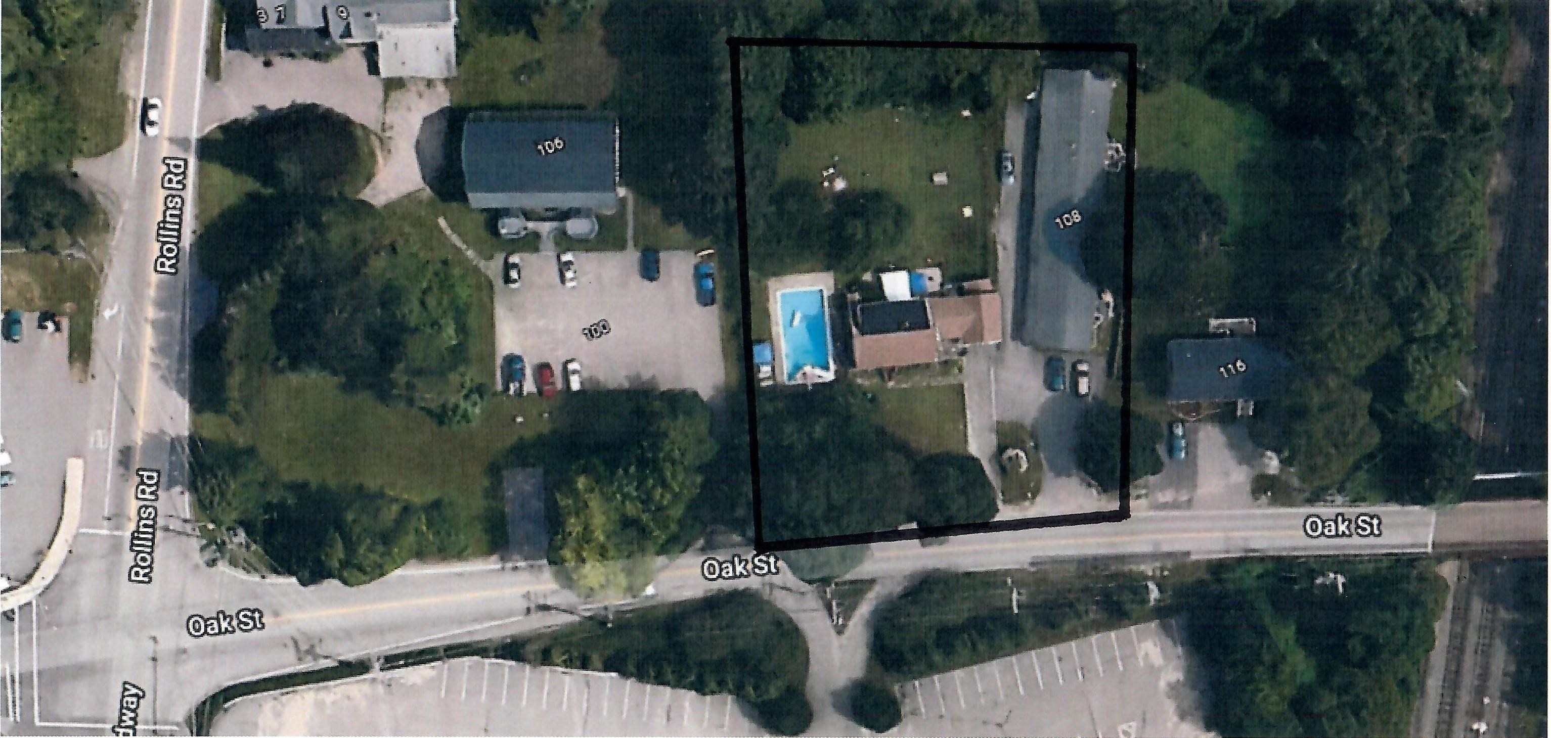 106108 OAK STREET, Rollinsford, NH 03820 PrimeMLS