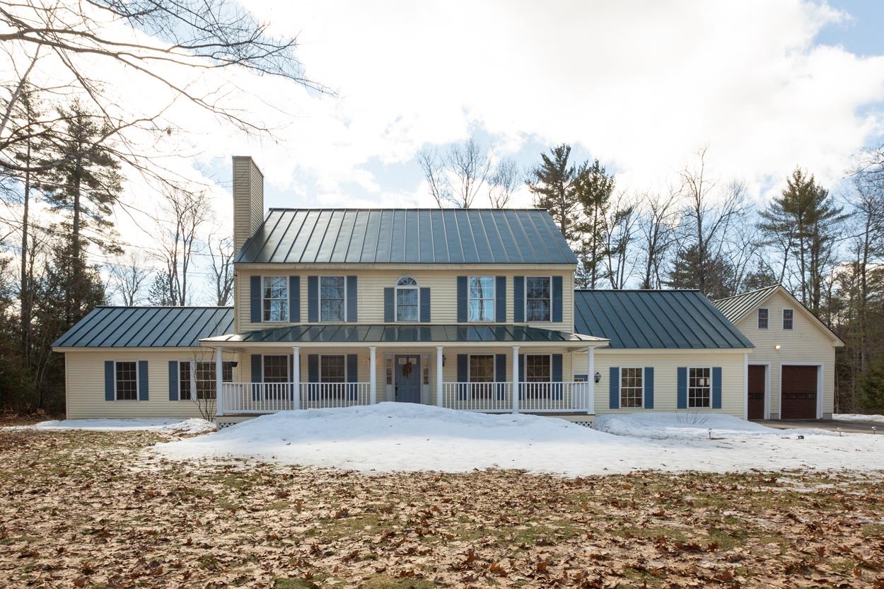99 Horse Hill Road Concord, NH Photo