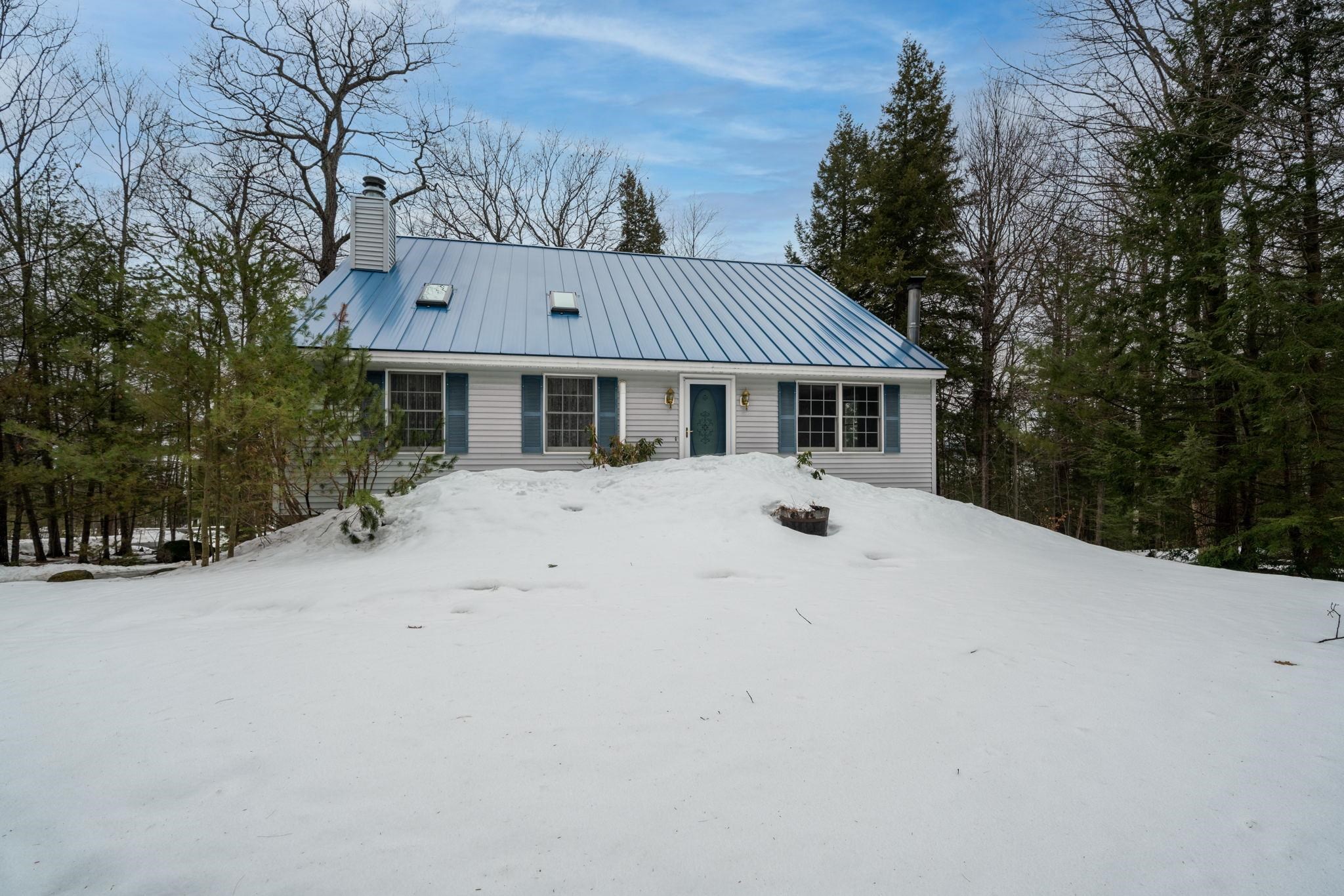 84 TERRACE HILL ROAD, Gilford, NH 03249 PrimeMLS