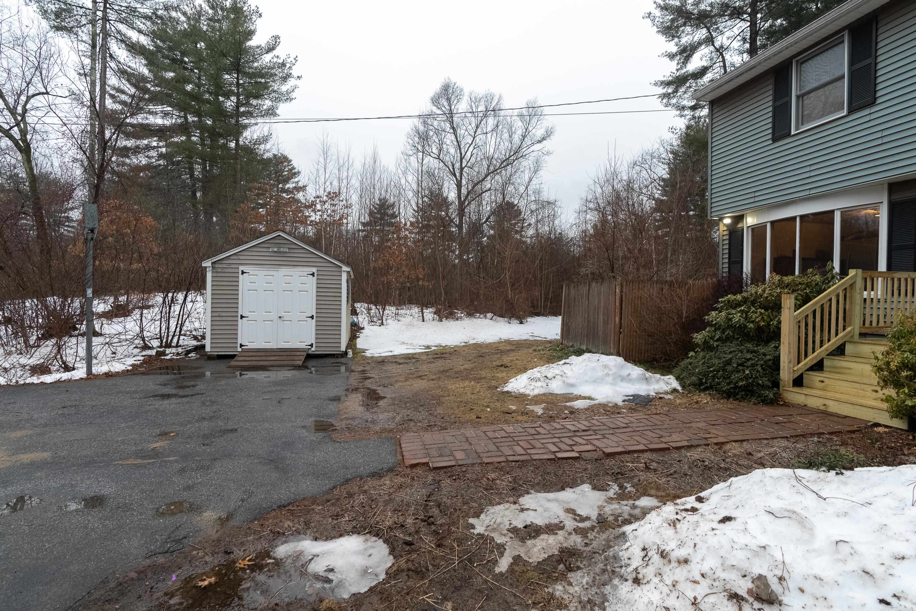 158 WARNER HILL ROAD, Derry, NH 03038 PrimeMLS