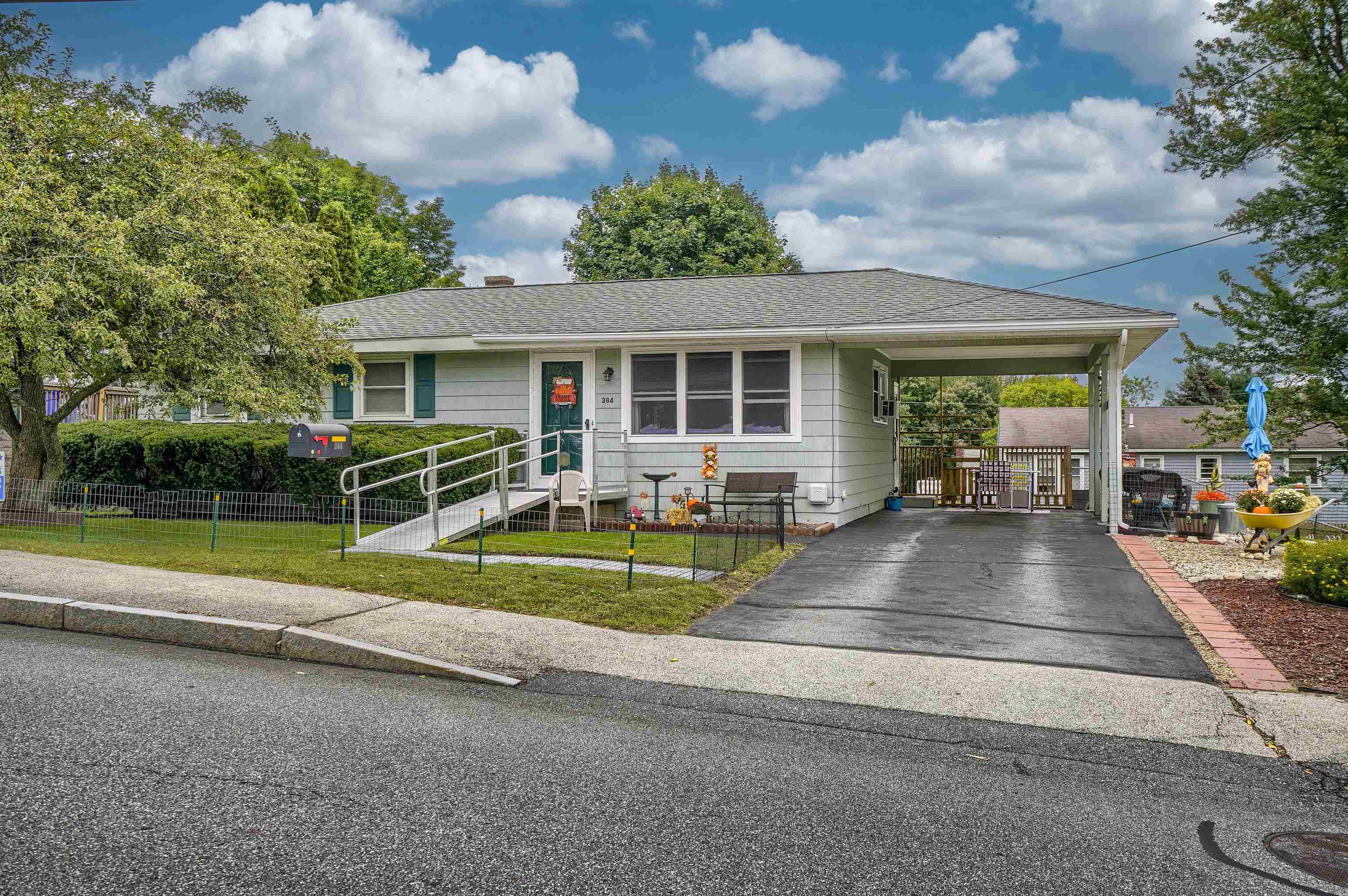 384 Huse Road Manchester, NH Photo