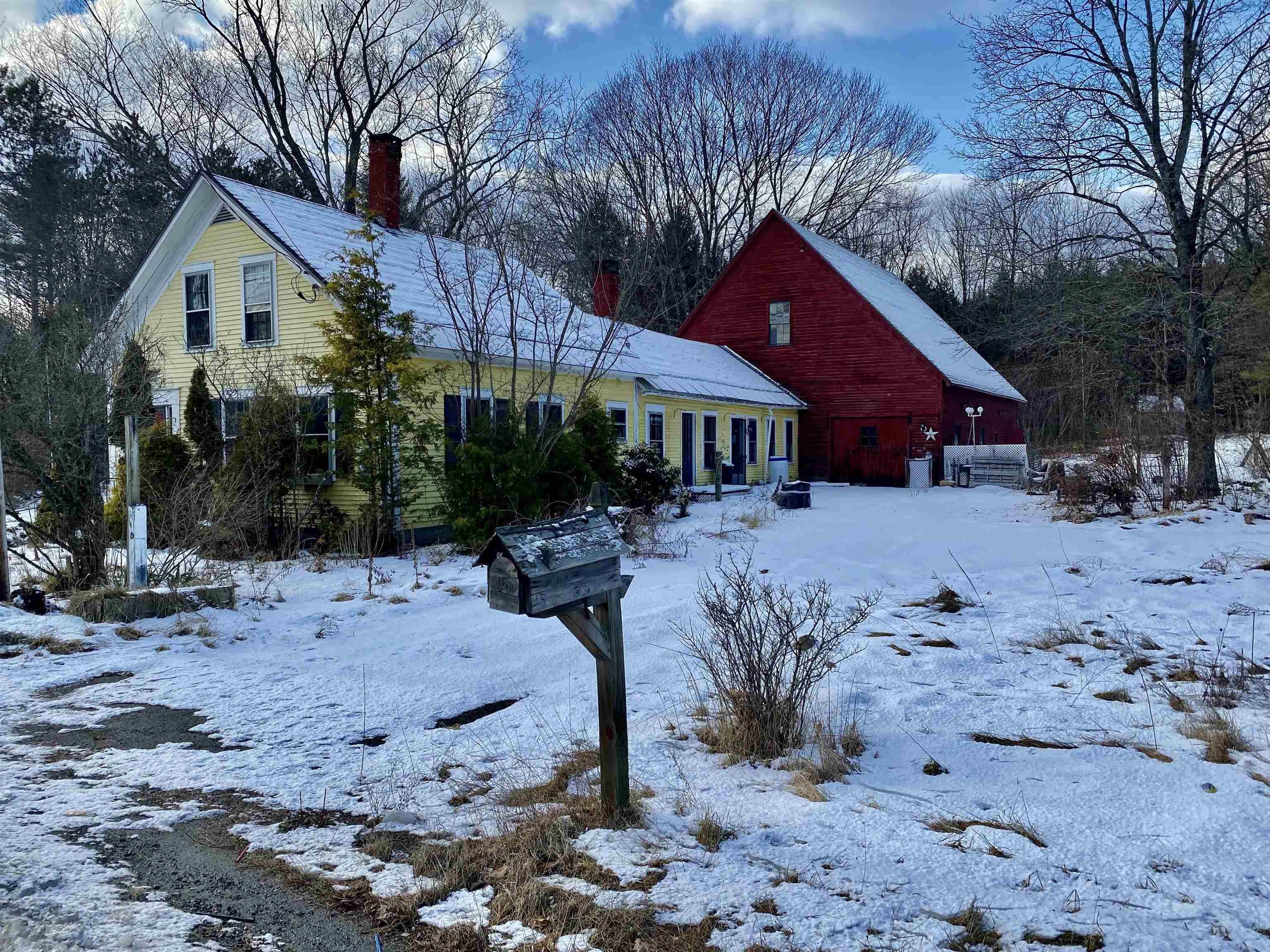 Claremont NH Real Estate Area Homes Condos Land For Sale