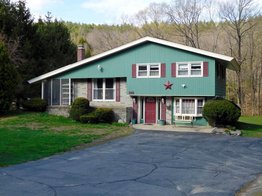 549 SAXTONS RIVER ROAD, Rockingham, VT 05101 PrimeMLS
