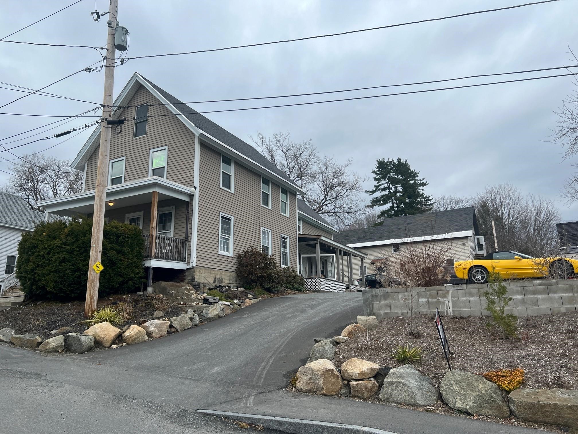 All Upper Valley NH Real Estate All Upper Valley New Hampshire Multi
