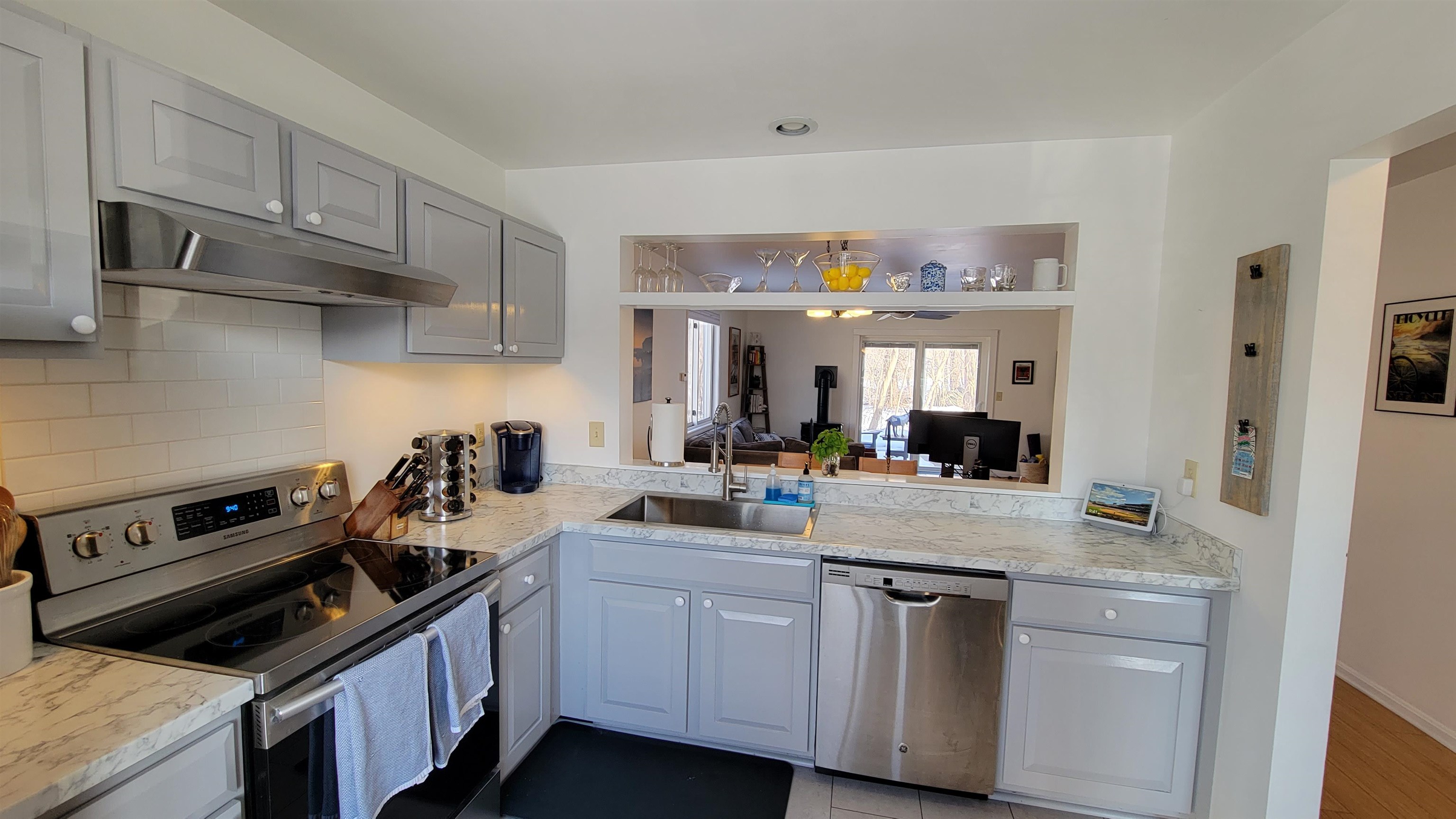 47 OVERLOOK DRIVE, South Burlington, VT 05403 PrimeMLS