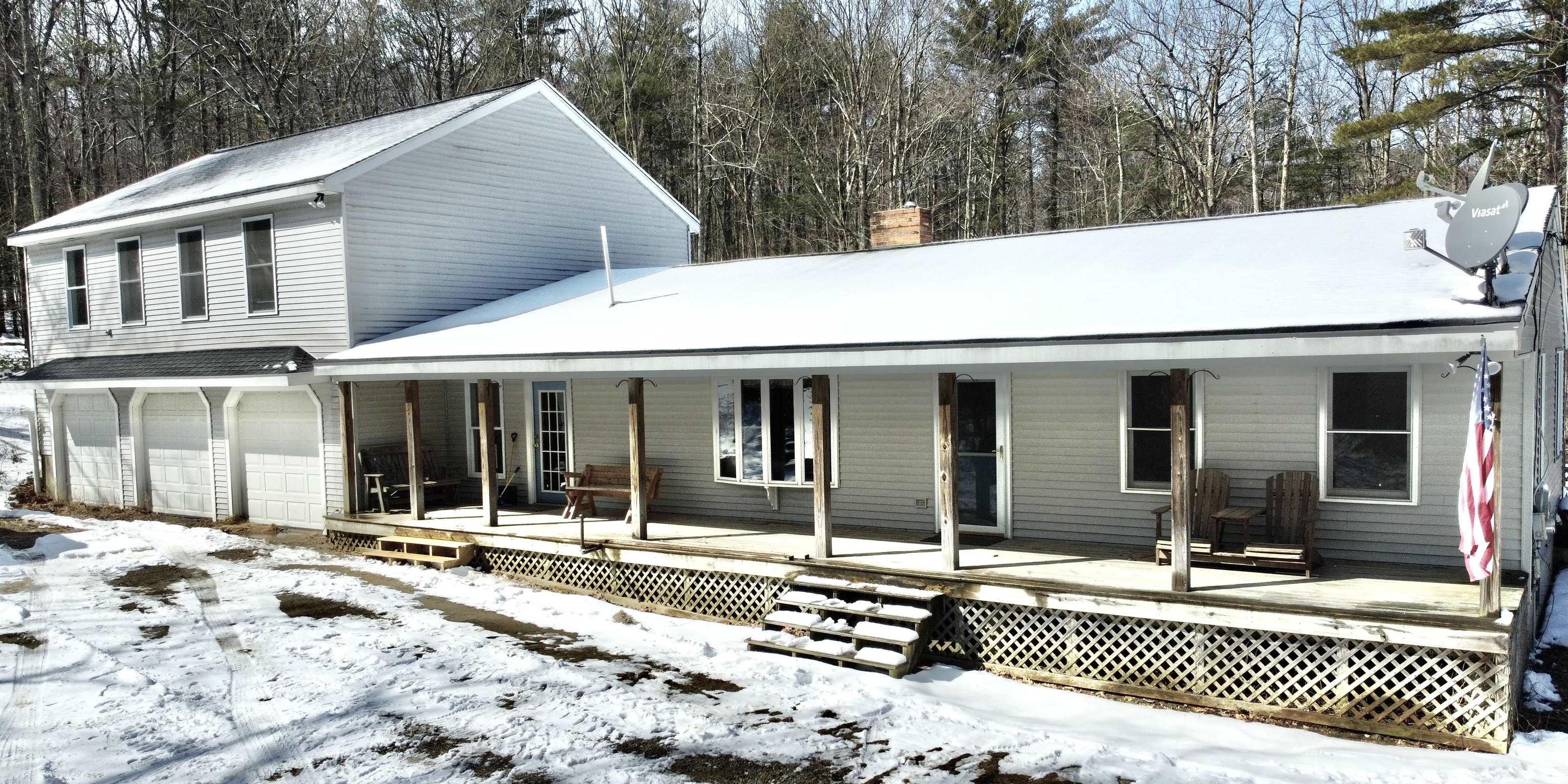 142 TURNPIKE ROAD, New Ipswich, NH 03071 PrimeMLS