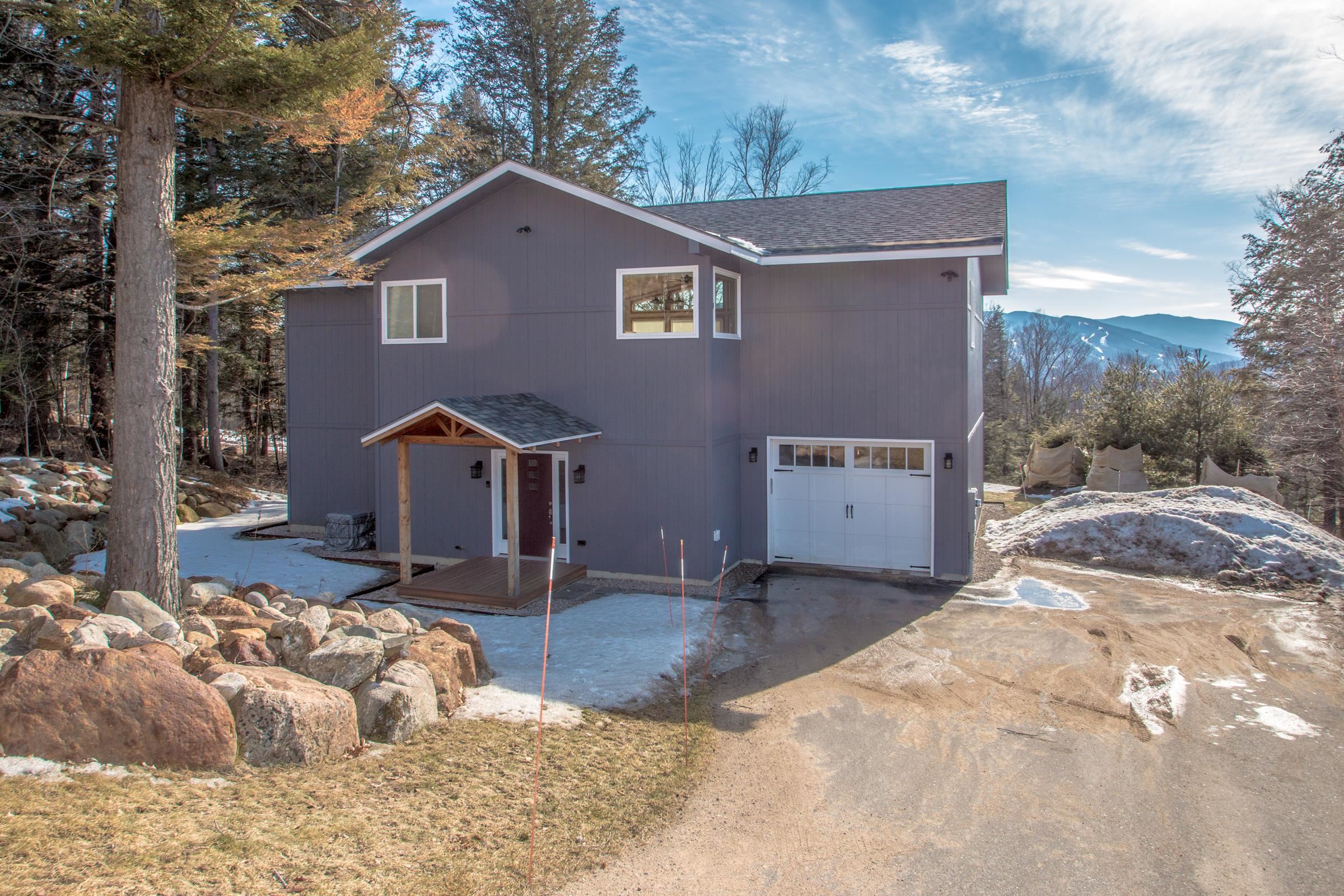 160 Mittenwald Strasse, Bartlett, NH 03812