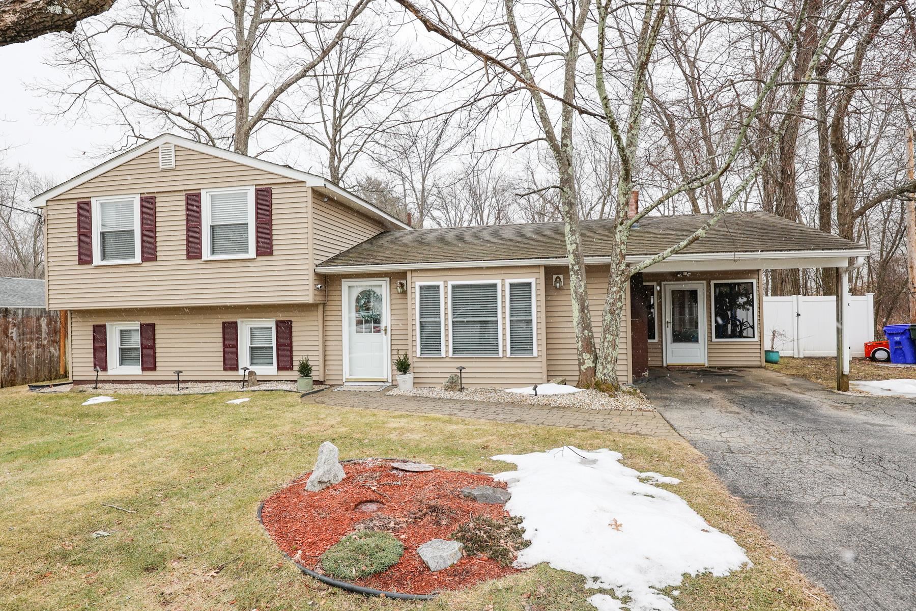 379 PROCTOR ROAD, Manchester, NH 03109 PrimeMLS