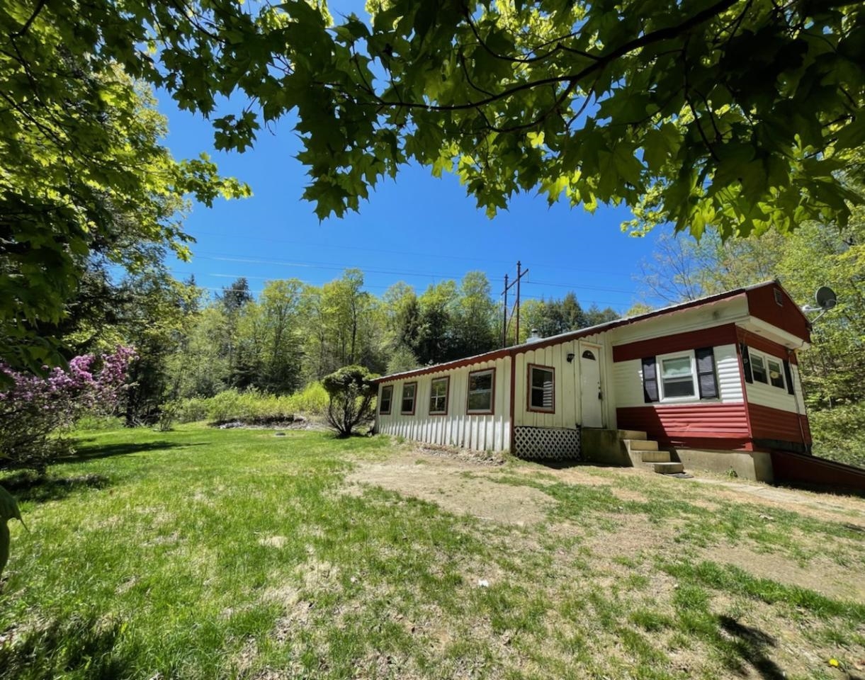 1042 Victory Drive, Weathersfield, VT 05030 NEREN