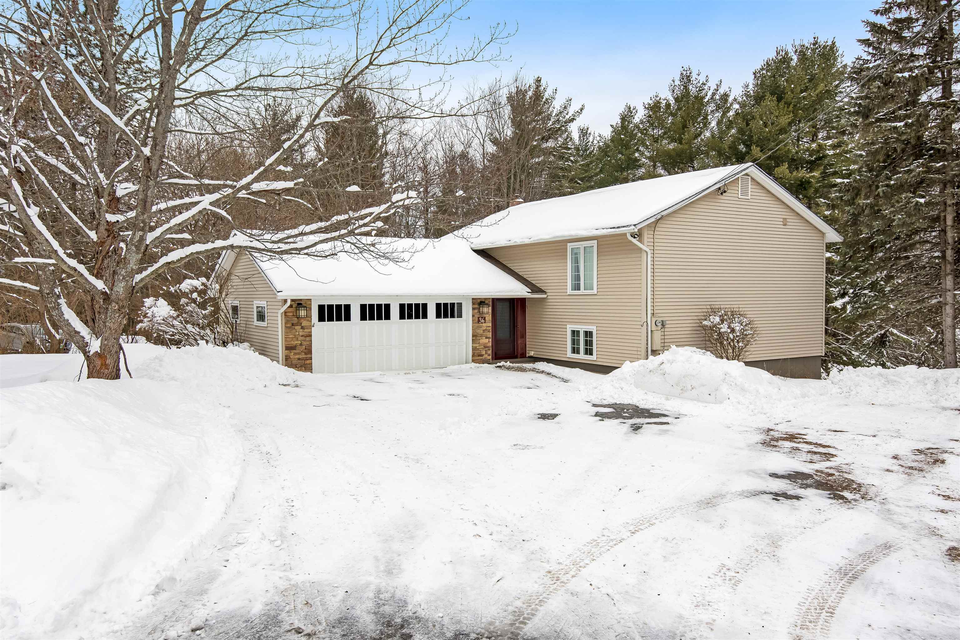 36 PLATINUM PLAIN, Barre Town, VT 05641 PrimeMLS