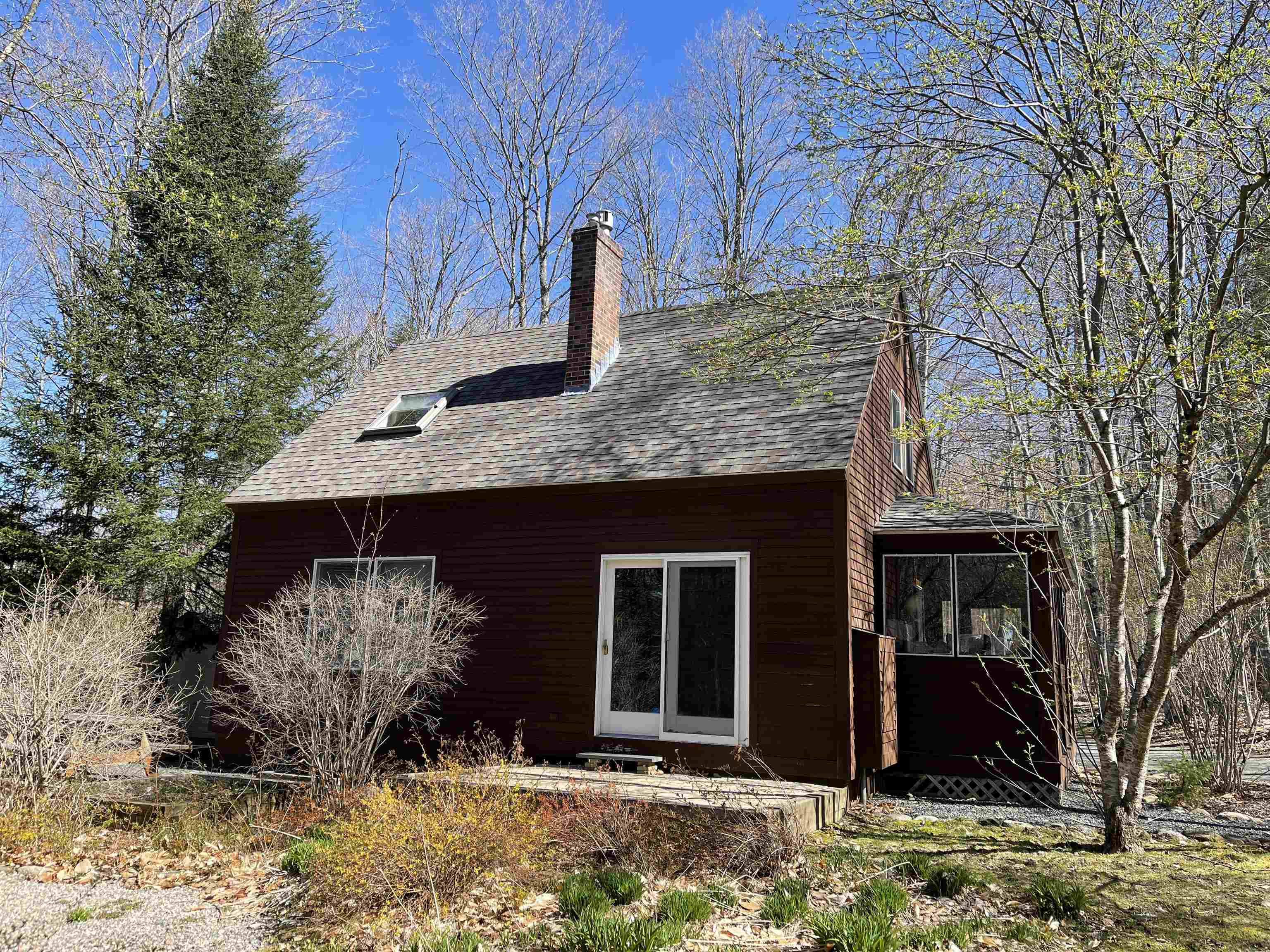 9 Forest Road Grantham, NH |  Photo