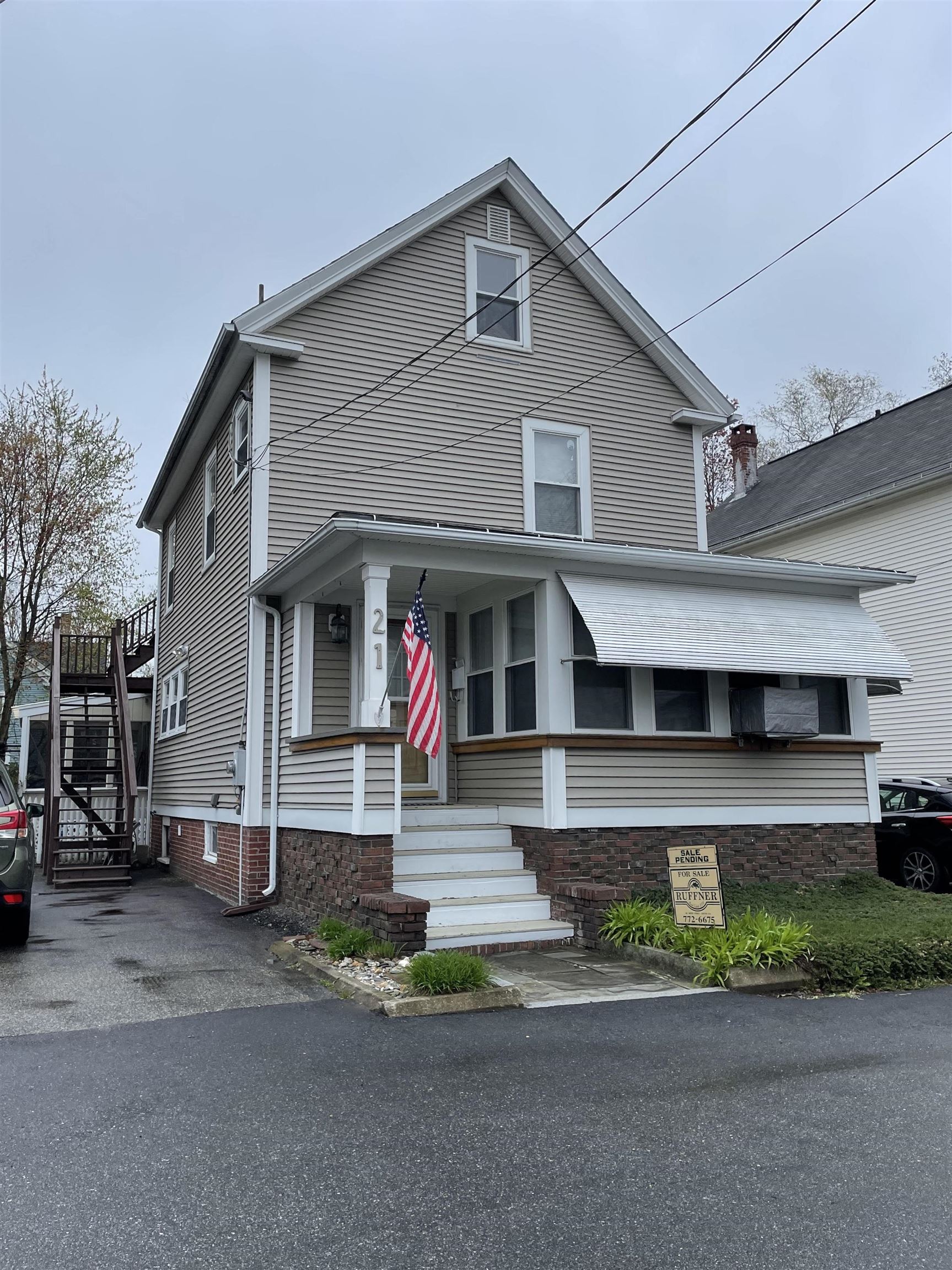 21 Tremont Street Exeter, NH Photo