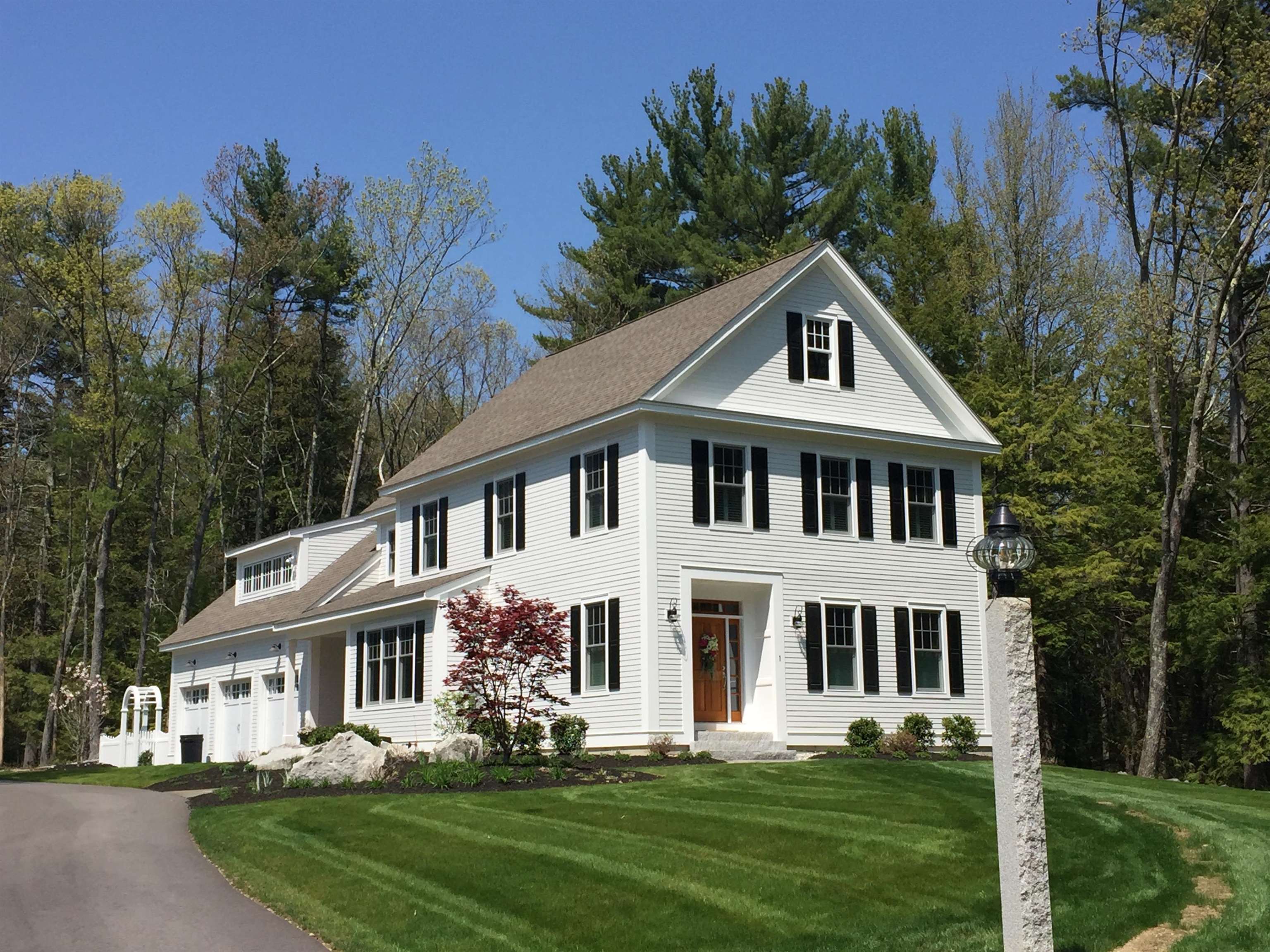 1 Founders Way, Amherst, NH 03031
