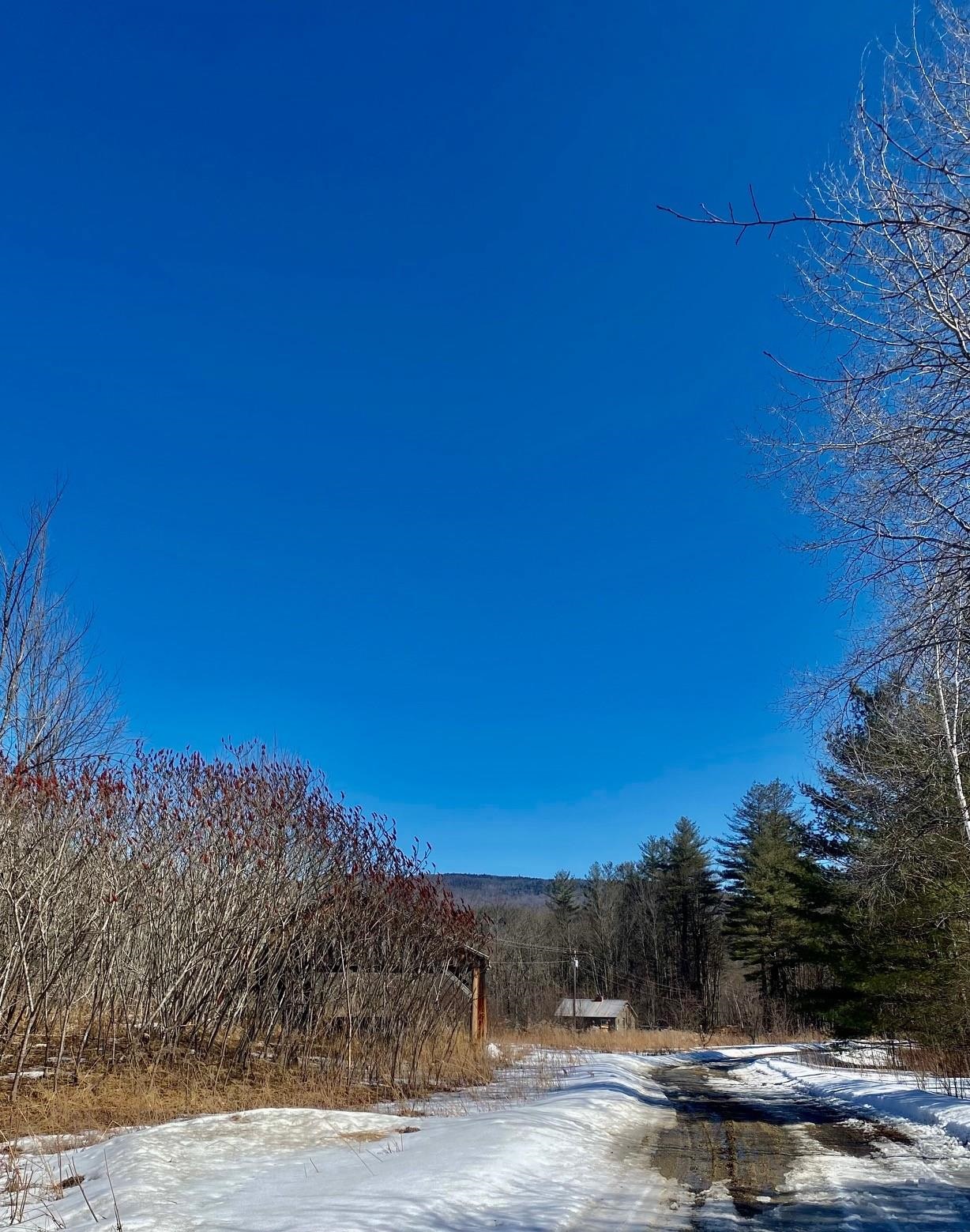 3790 South Hill Road, Jamaica, VT, 05343 MLS 4901219 William Raveis