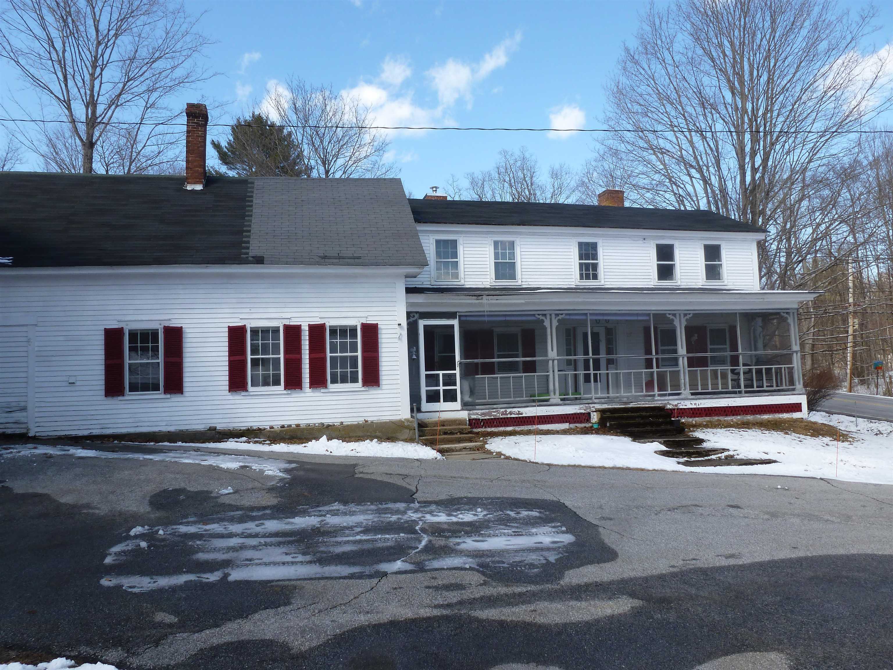1671 HOPKINTON ROAD, Hopkinton, NH 03229 PrimeMLS