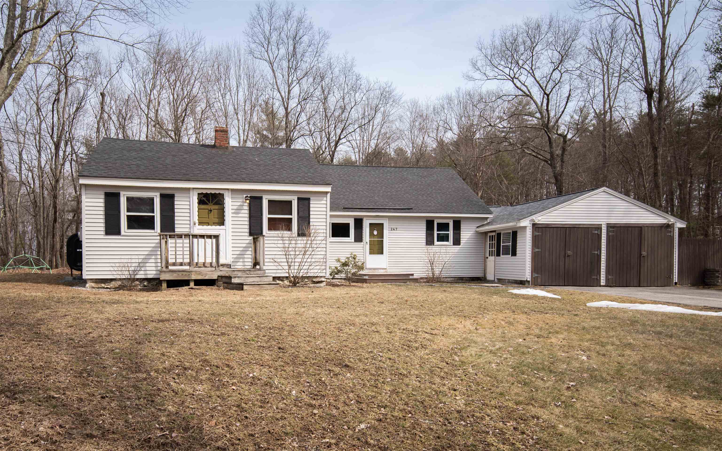 247 KENT FARM ROAD, Hampstead, NH 03841 PrimeMLS