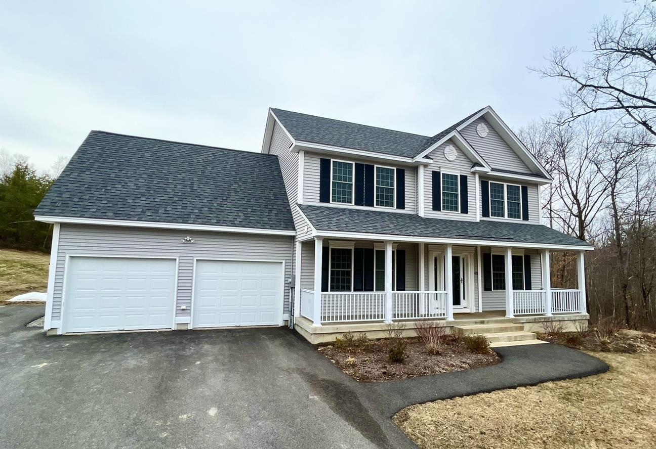 48 BROOKVIEW DRIVE, Hooksett, NH 03106 PrimeMLS