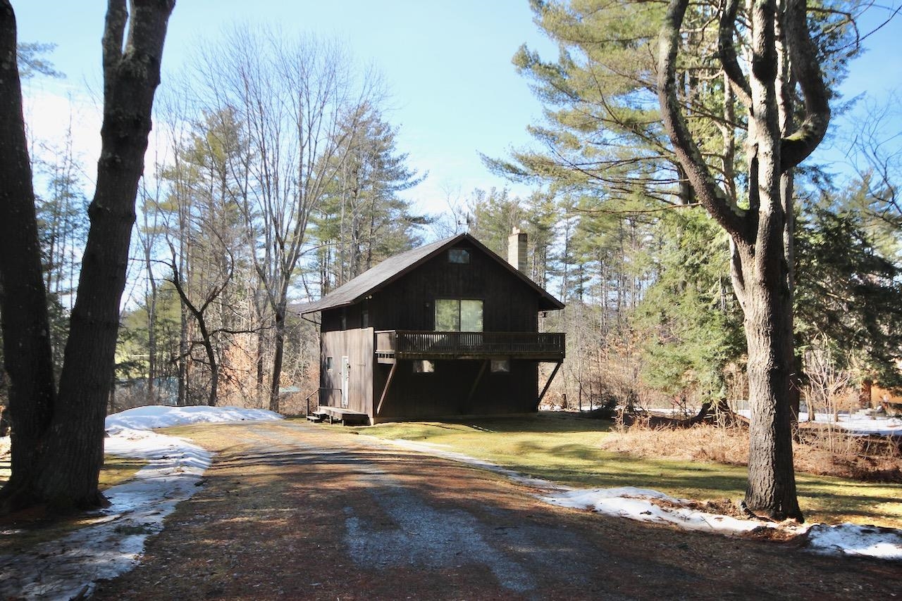 WEST WINDSOR VT Homes for sale