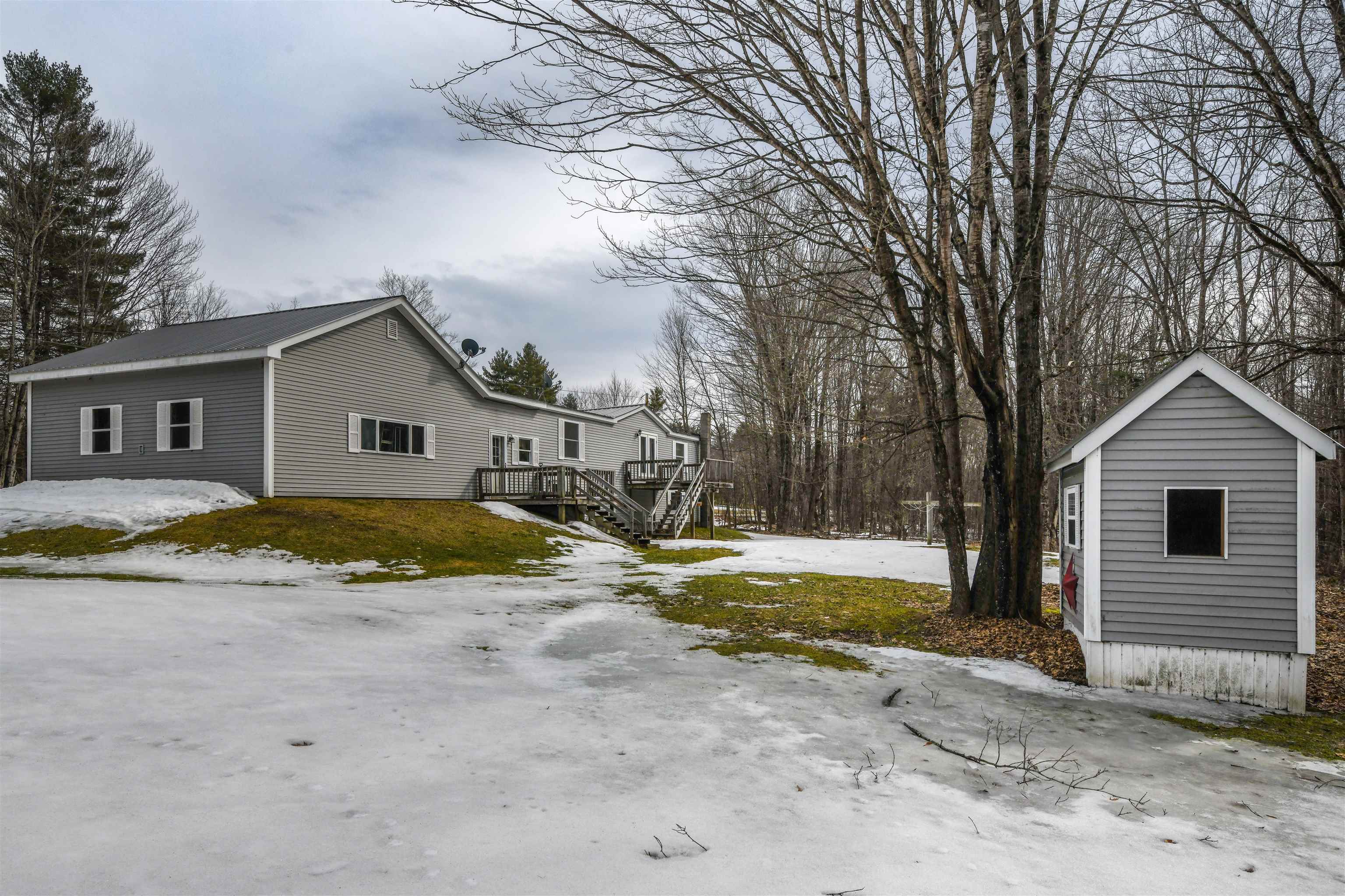 359 Woodward Road, Haverhill, NH 03774 NEREN