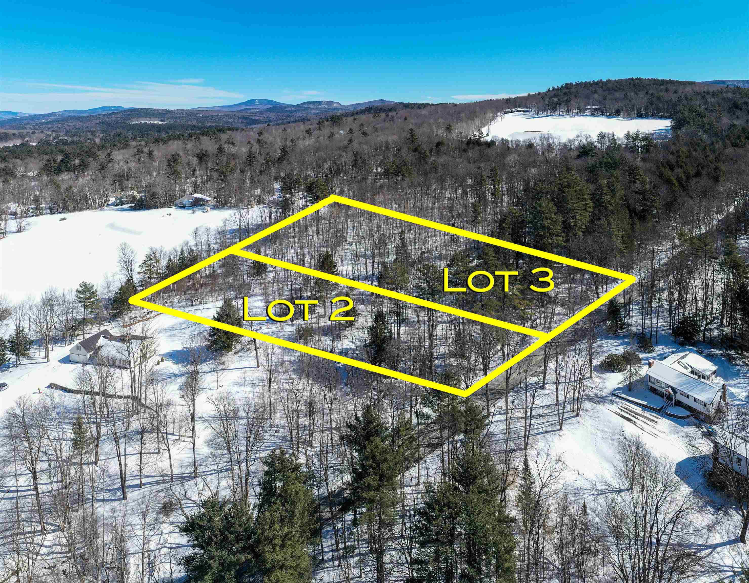 Hanover New Hampshire Land / Acres For Sale page 1