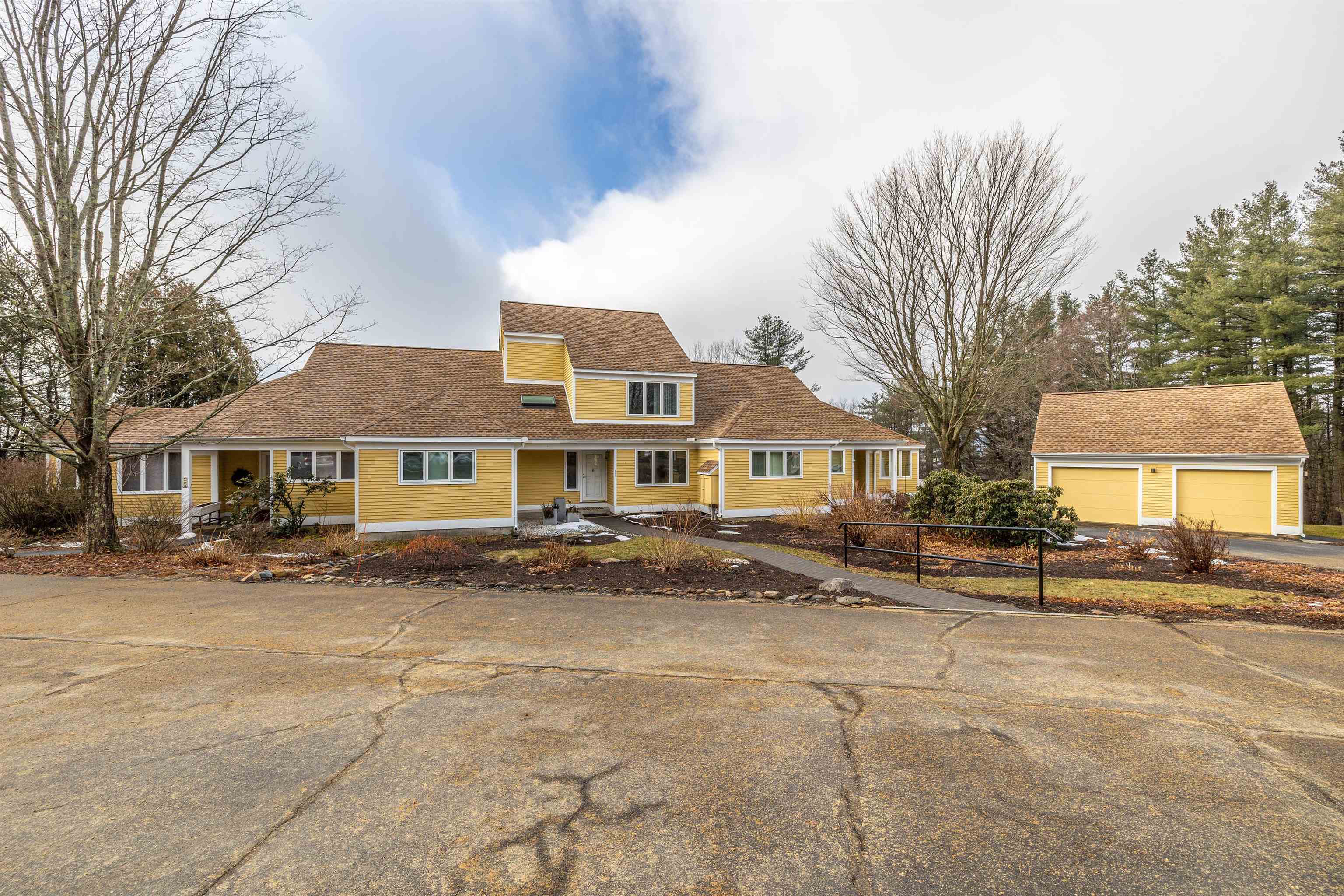 205 Mountain Road205  Concord, NH Photo