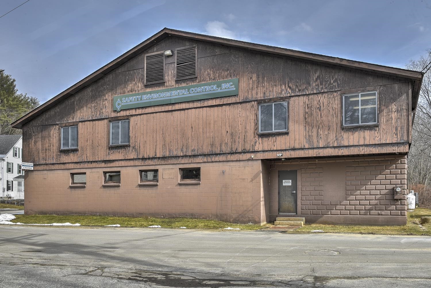 Marlborough NH Commercial Property for sale $1,600,000 $84 per sq.ft.