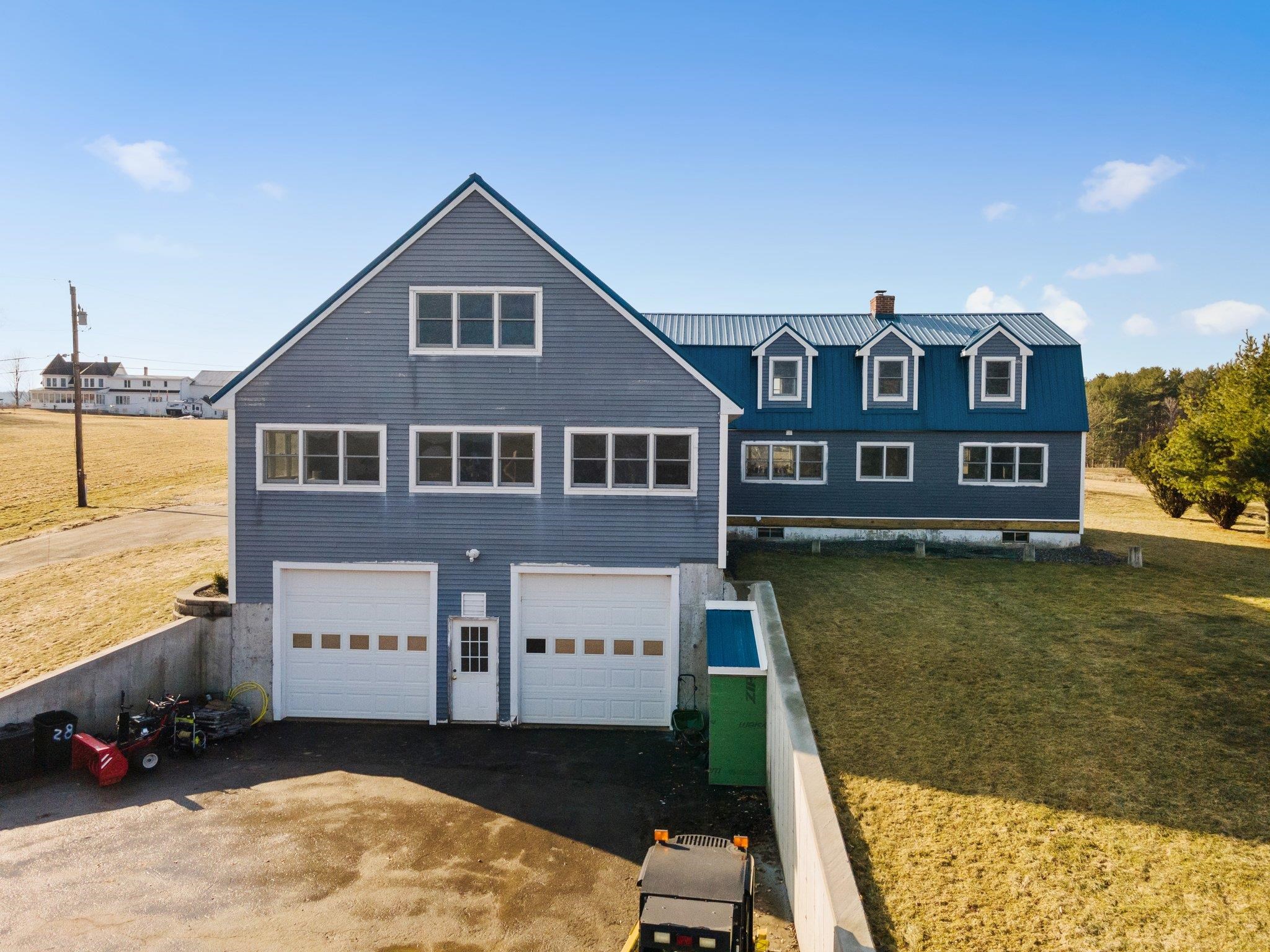 28 Hidden Lane, Northfield, NH 03276 NEREN