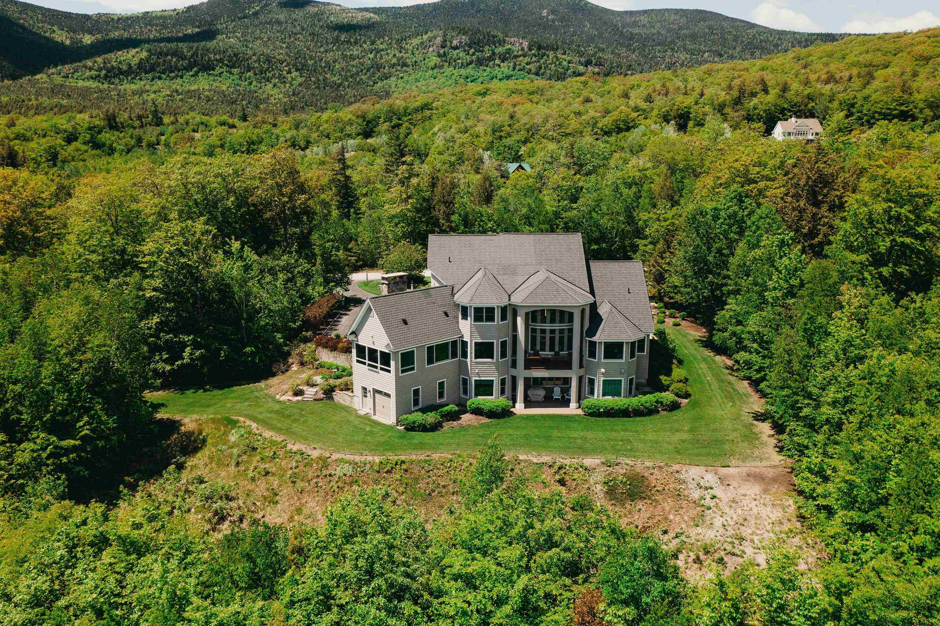 73 Boulder Ridge Road, Hales Location, NH 4BR, 6368 sq ft 2,995,000