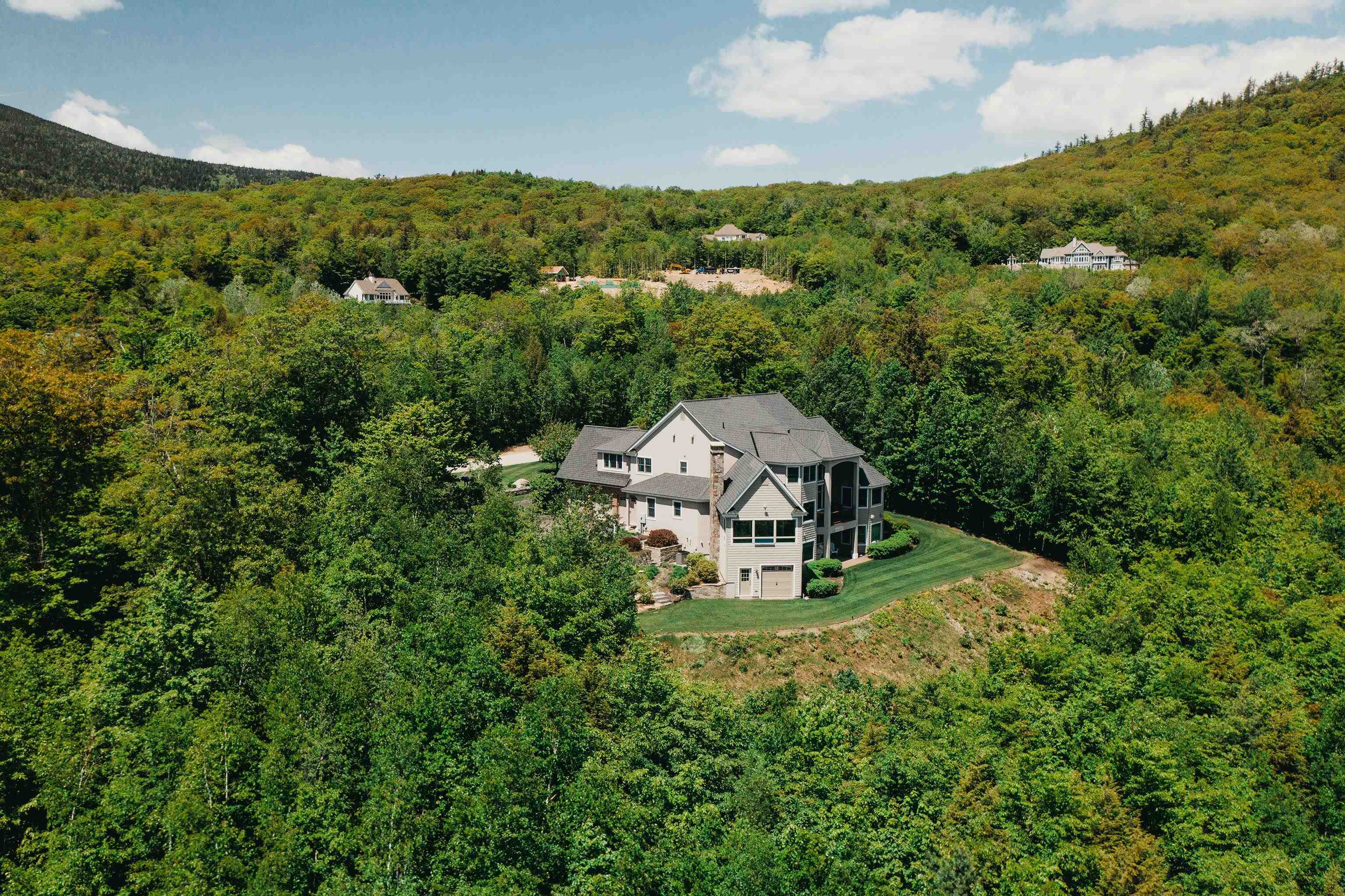 73 Boulder Ridge Road, Hales Location, NH 4BR, 6368 sq ft 2,995,000