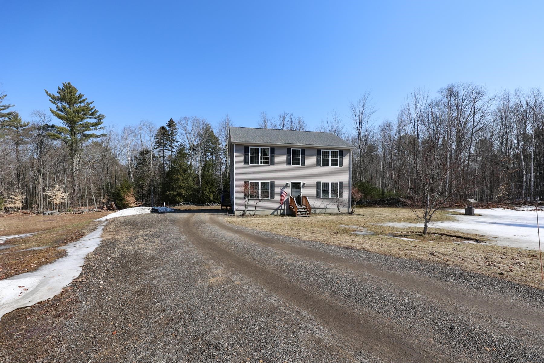 271 Brown Hill Road Belmont, NH Photo