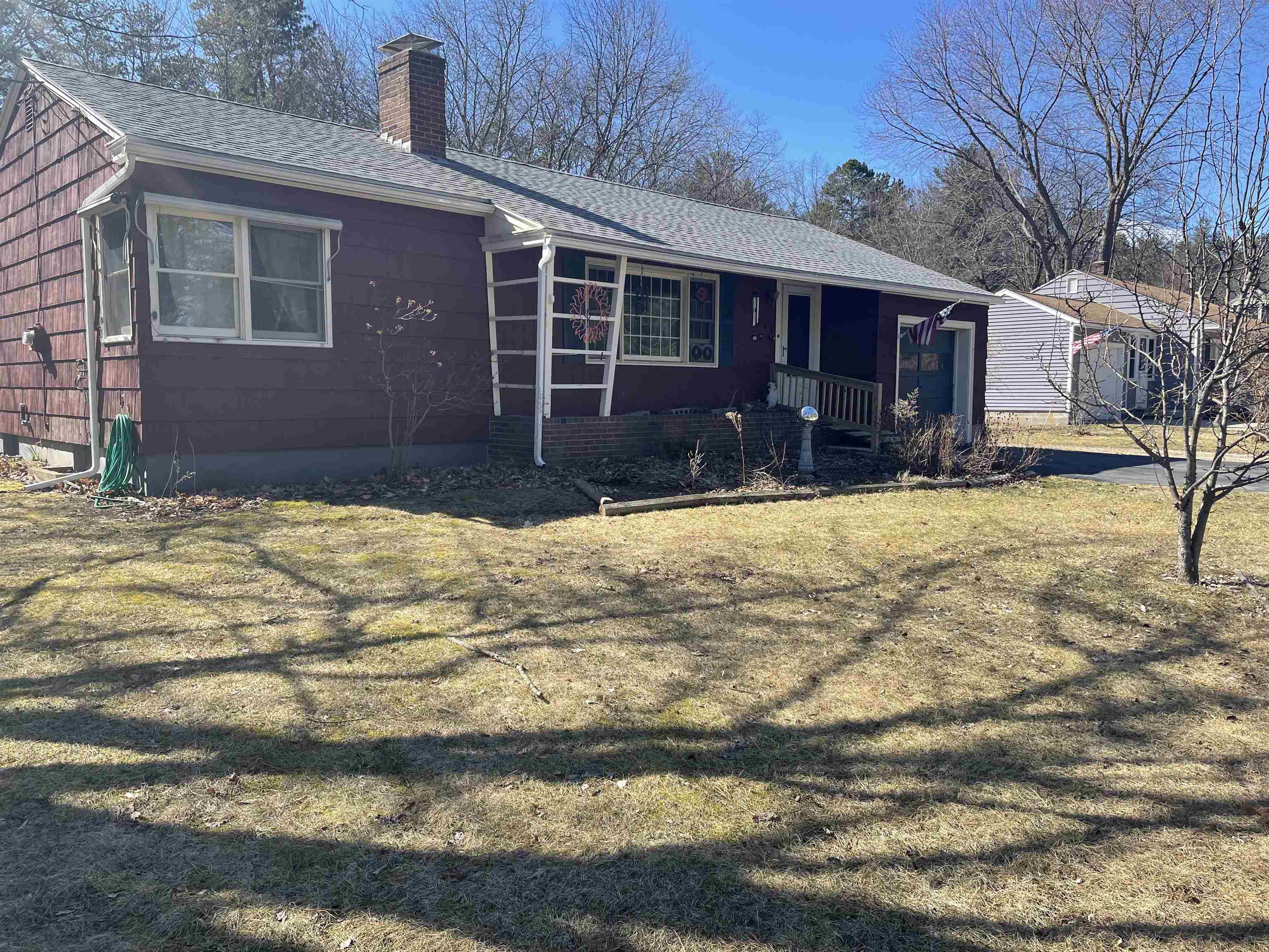 206 AIRPORT ROAD, Concord, NH 03301 PrimeMLS