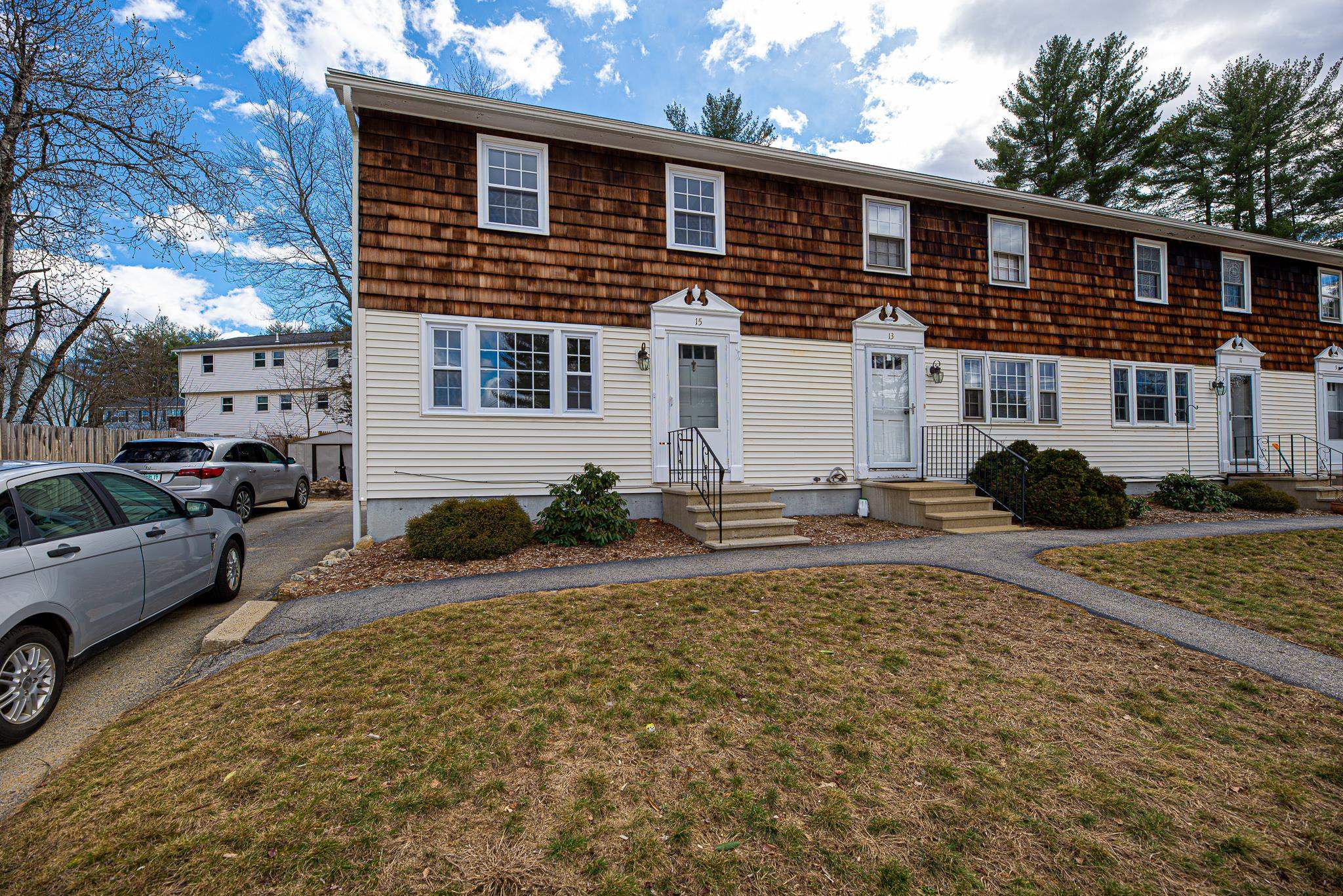 15 Townhouse Road Allenstown, NH Photo