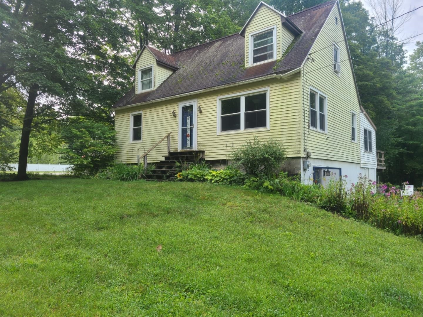 35 Youngs Hill Road, Loudon, NH 03307 NEREN