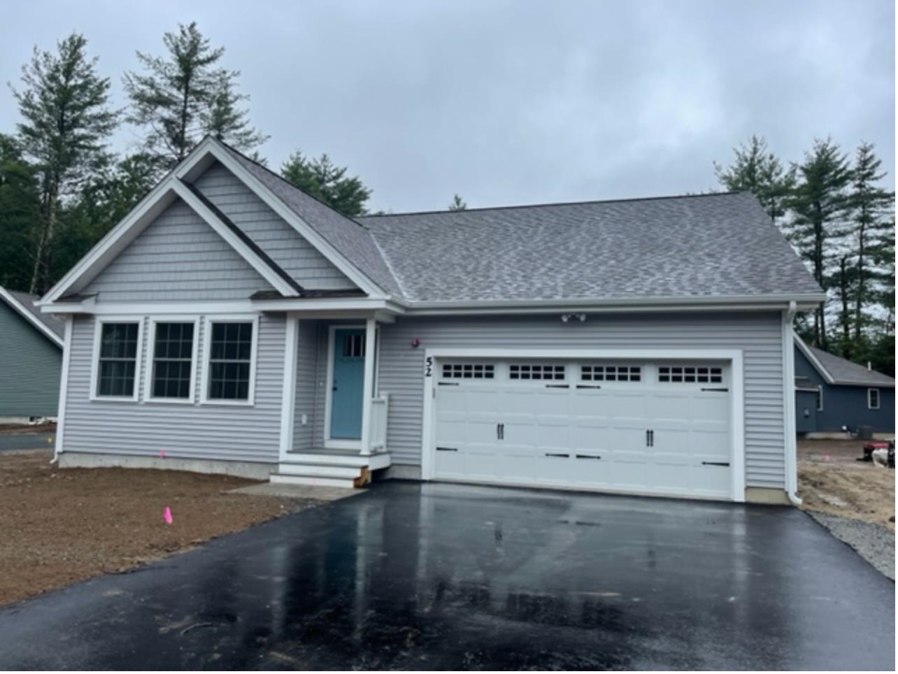 52 Three Ponds Drive, Brentwood, NH 4902046 The Gove Group Real Estate